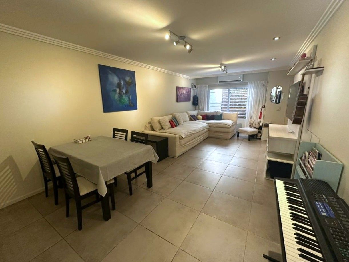 Manuel Diaz Velez N°2900, Dúplex 4 Ambientes en Olivos - Suite, Escritorio y Patio - 161m² - Doble Cochera