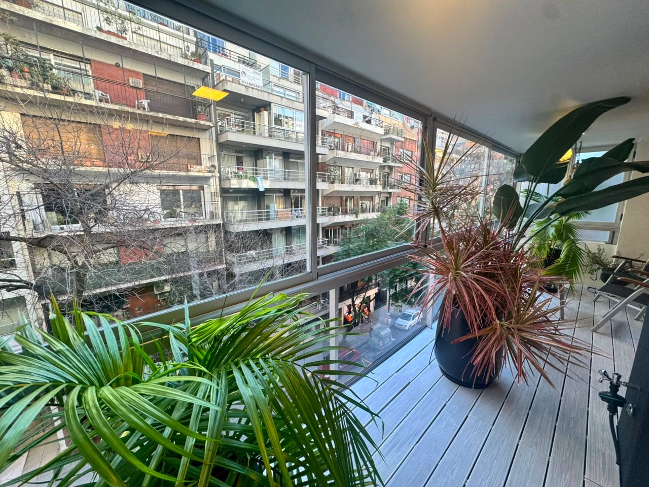 Exclusivo Departamento en Venta en Las Cañitas