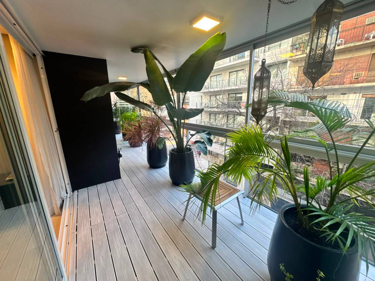 Exclusivo Departamento en Venta en Las Cañitas