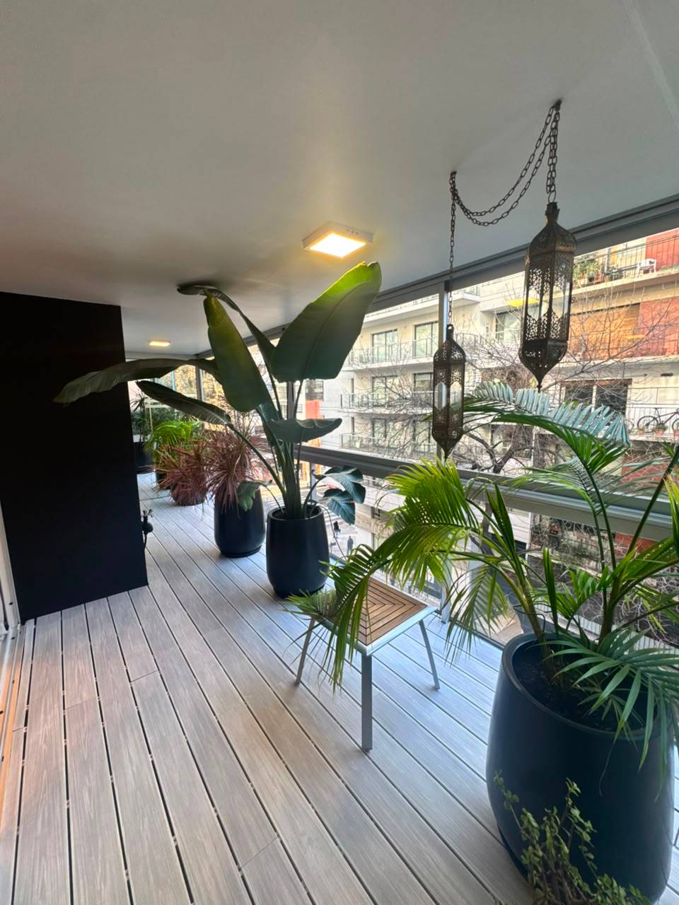 Exclusivo Departamento en Venta en Las Cañitas