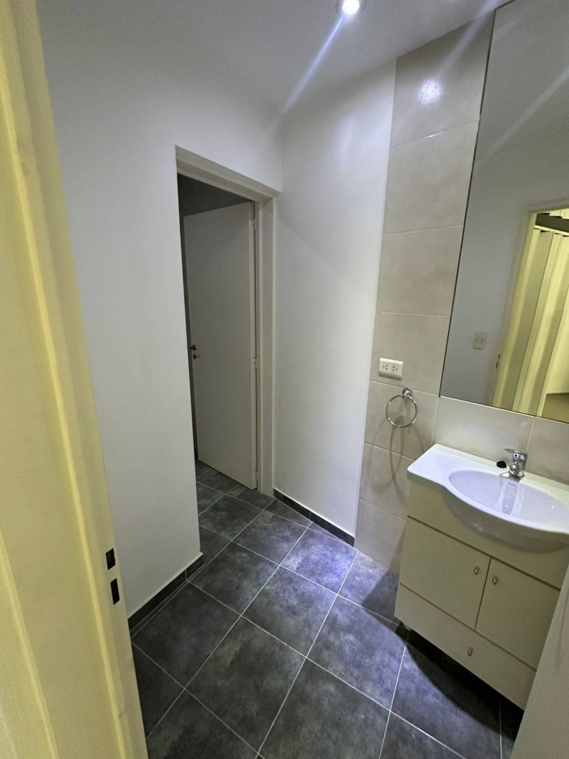 Depósito / Galpón Estratégico en Villa del Parque