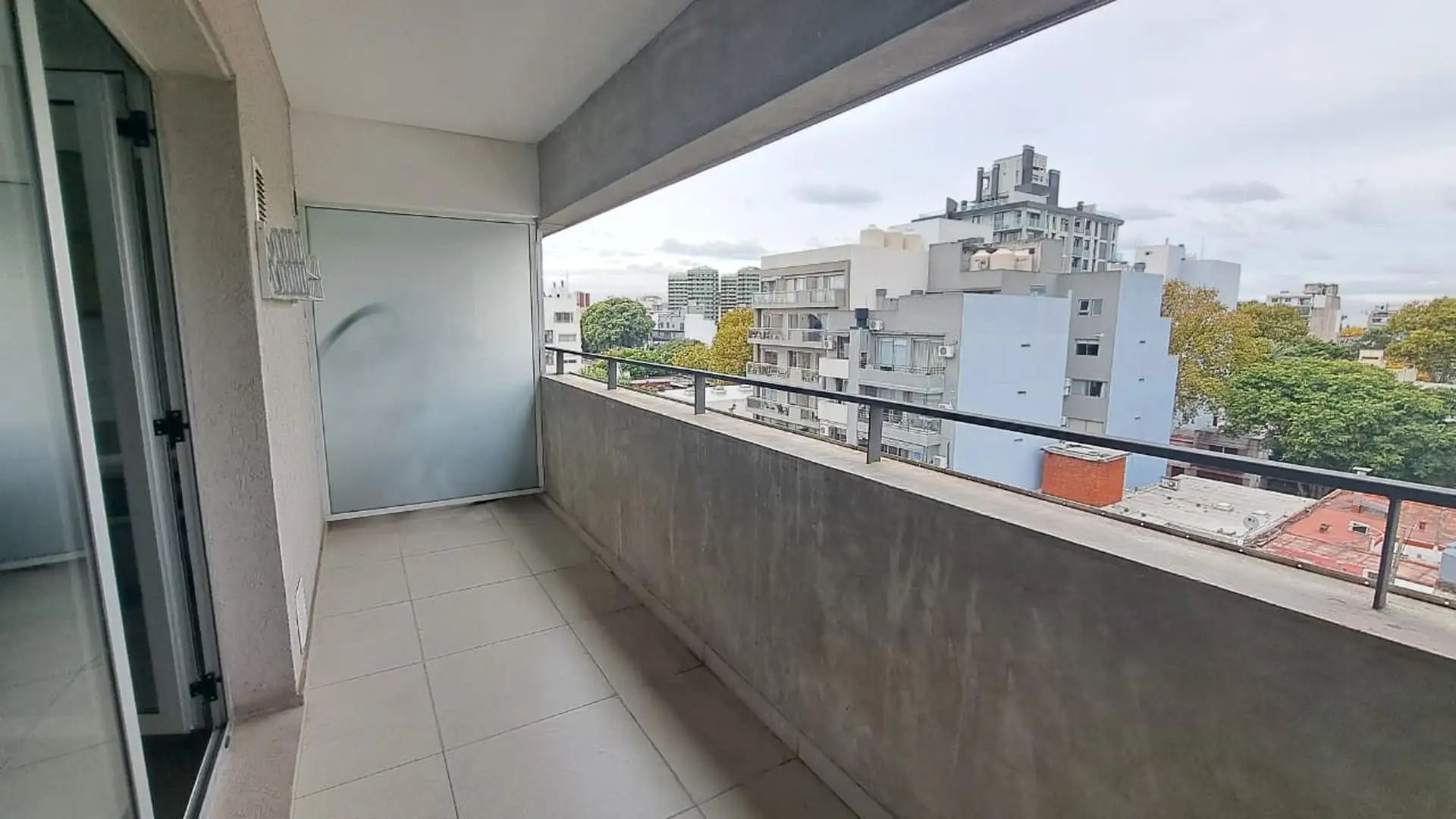 Nahuel Huapi 5862 4ºC, Moderno 2 AMB en excelente estado - VENTA
