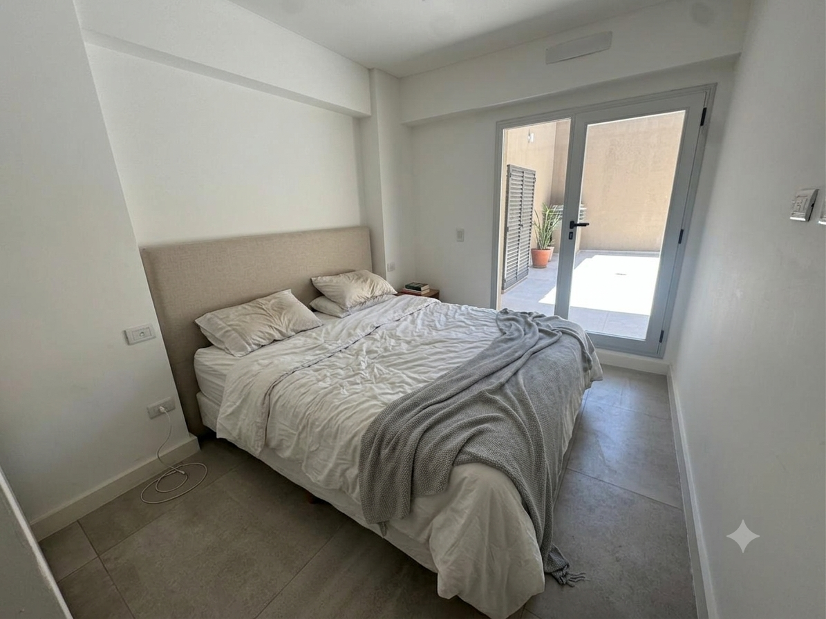 Echeverria 4962, PB, Oportunidad Única! Departamento Con Patio Amplio.