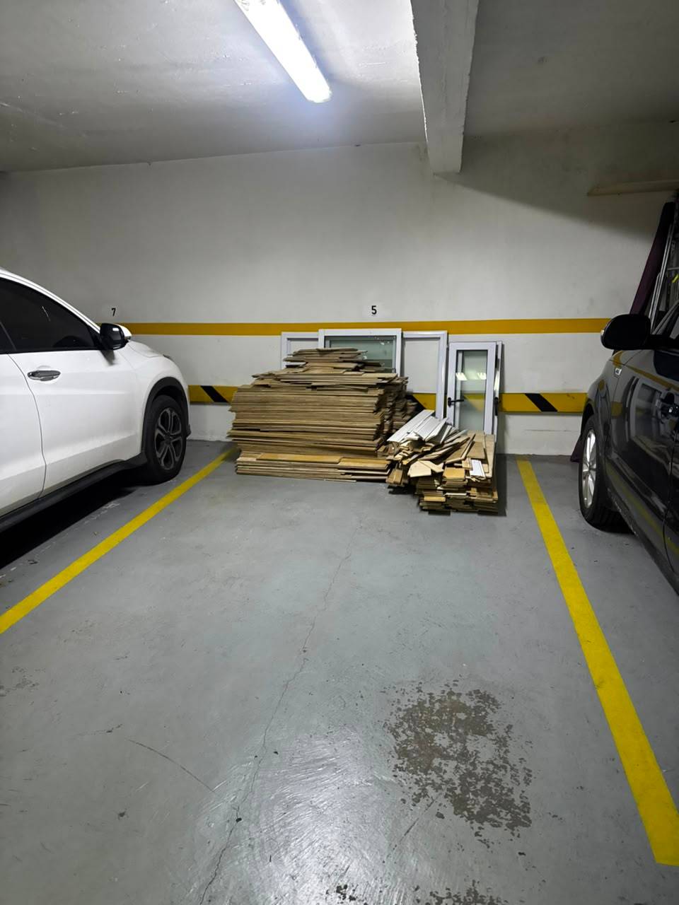 Exclusivo Departamento en Venta en Las Cañitas