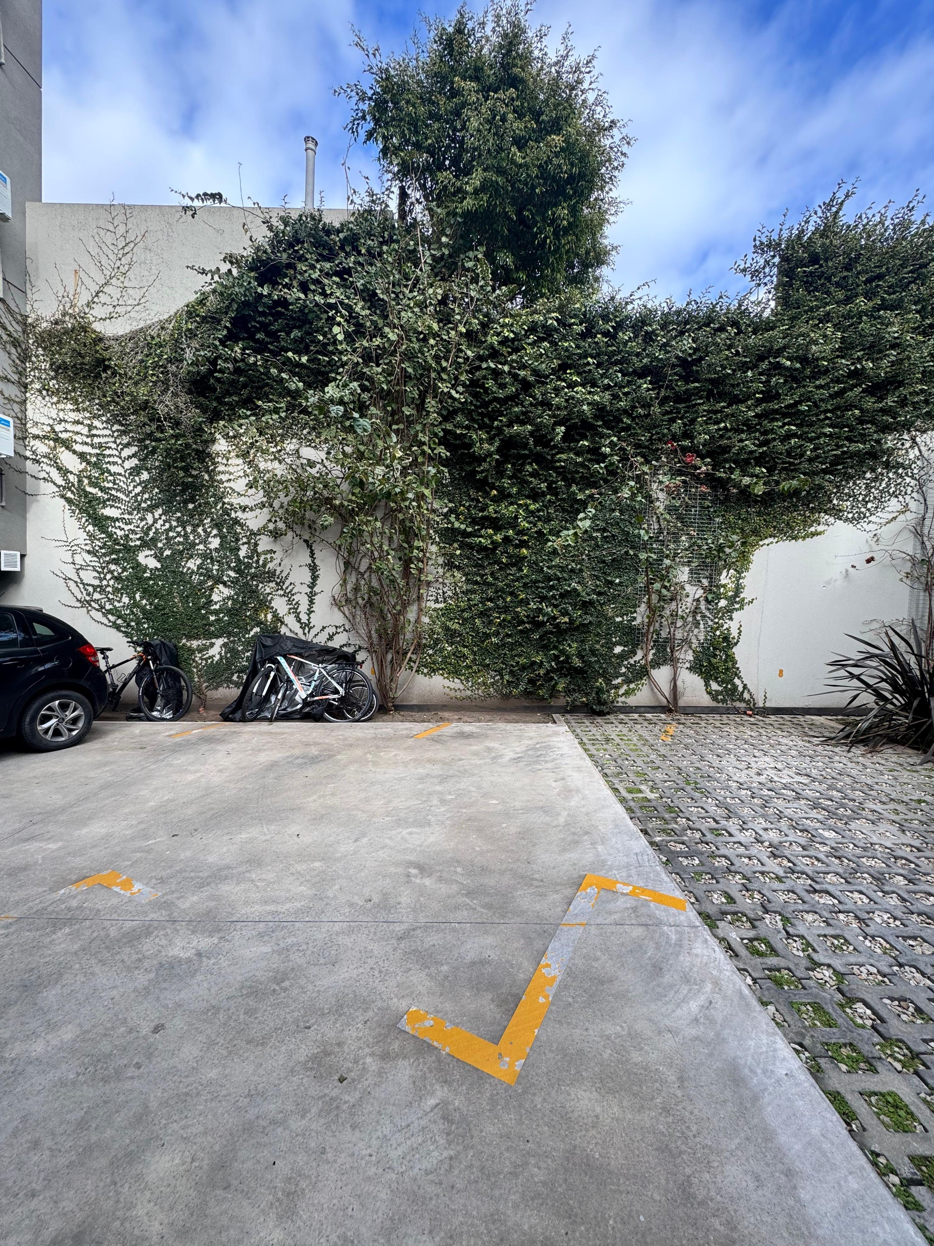 Tríplex 4 Ambientes de Categoría en Saavedra | Vistas Abiertas, Terraza y Detalles Premium