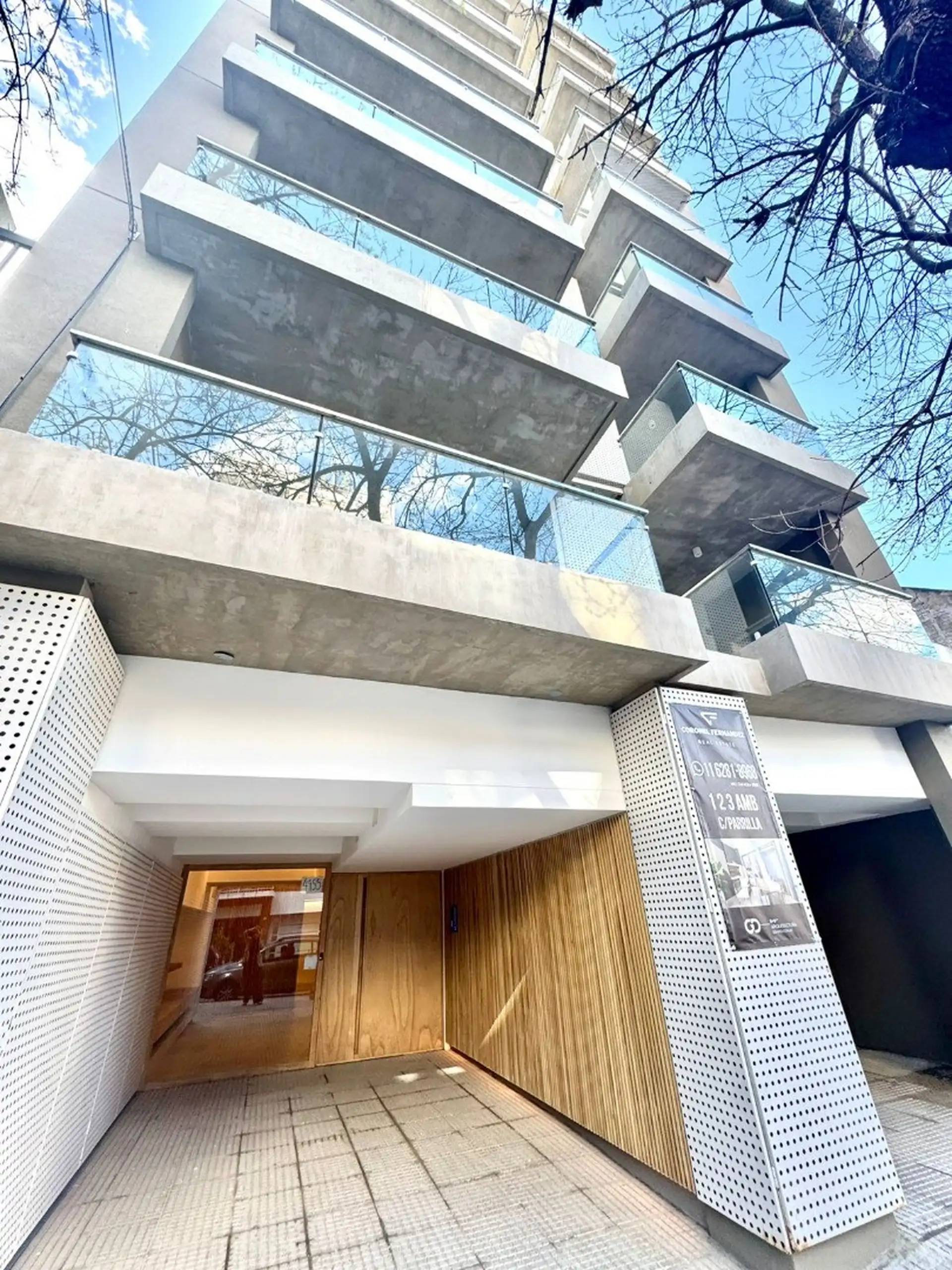 Juramento 4955 - Cochera N° 8 - Cubierta en subsuelo - Oportunidad Única en Venta con Ubicación Privilegiada