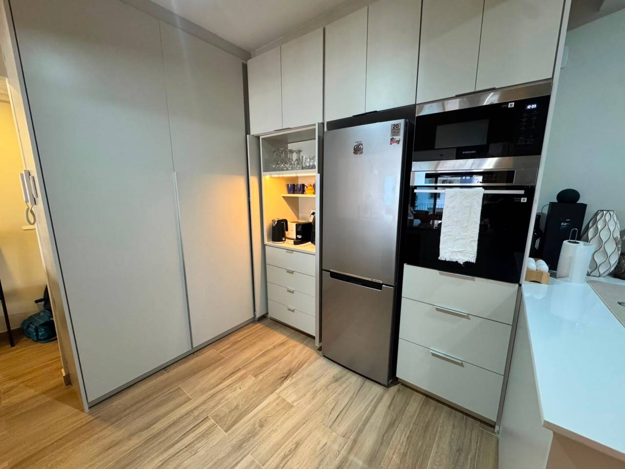 Distinguido 4 Ambientes Refaccionado a Nuevo en Palermo
