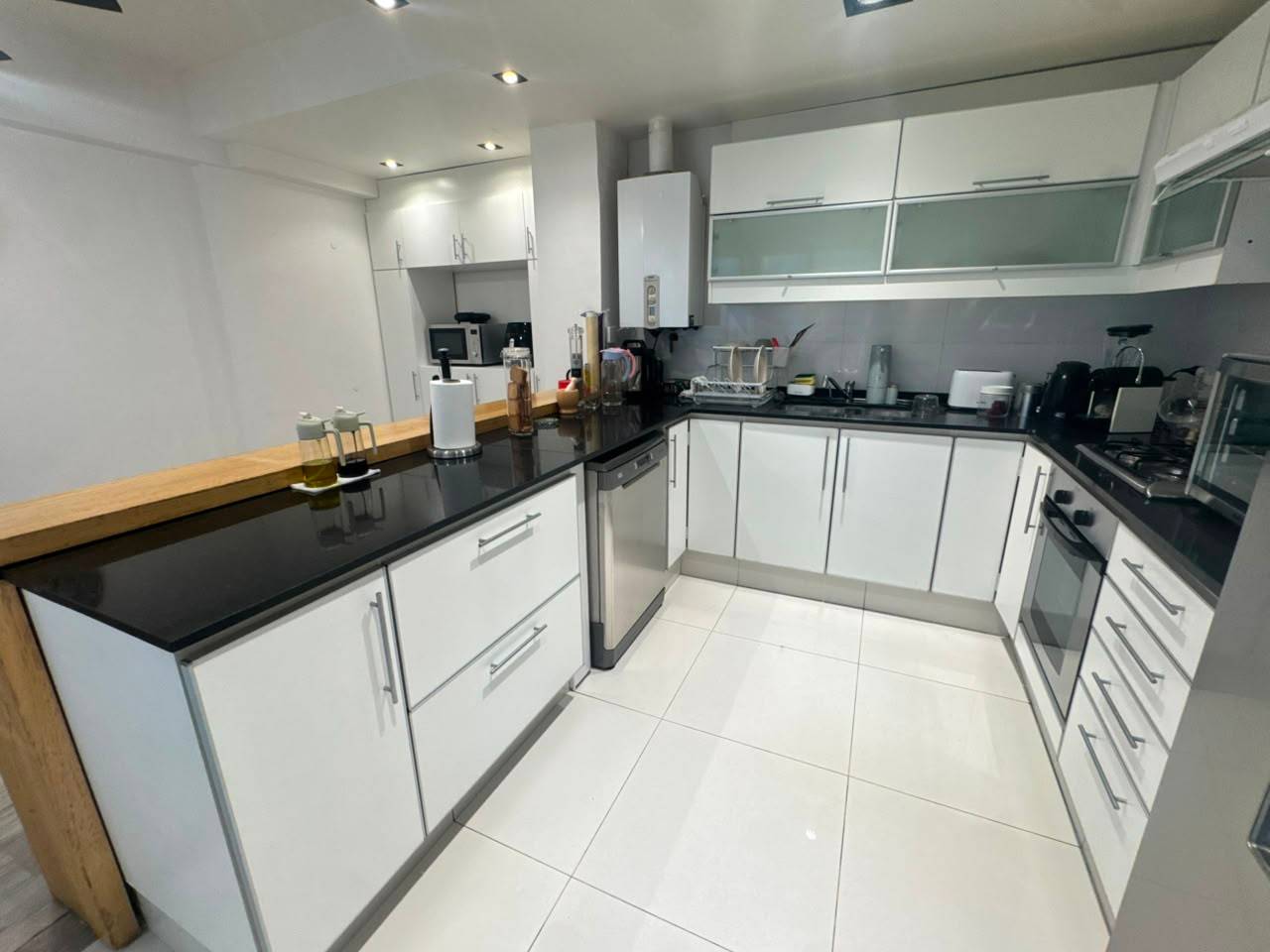 Exclusivo Departamento en Venta en Las Cañitas
