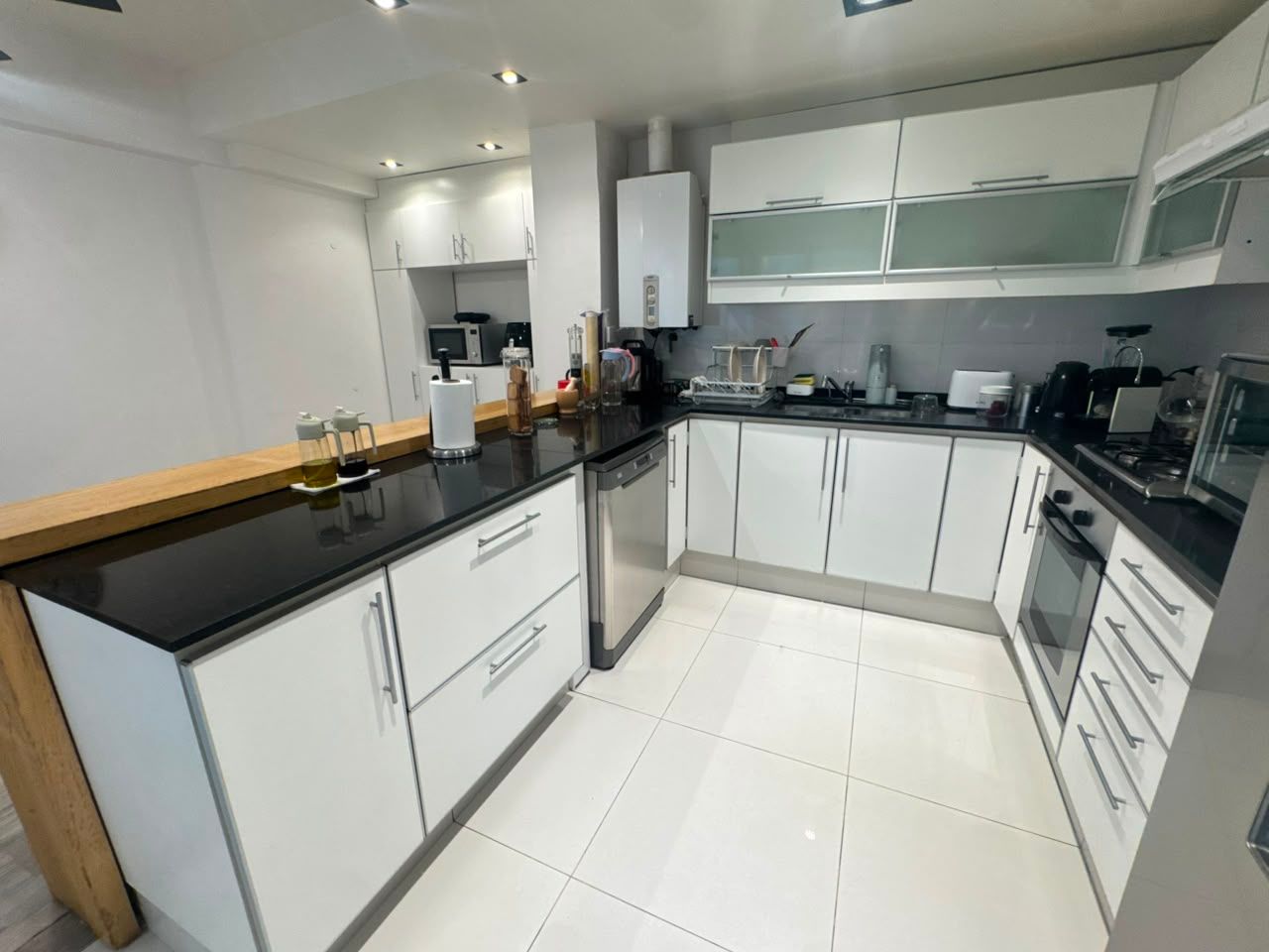 Exclusivo Departamento en Venta en Las Cañitas