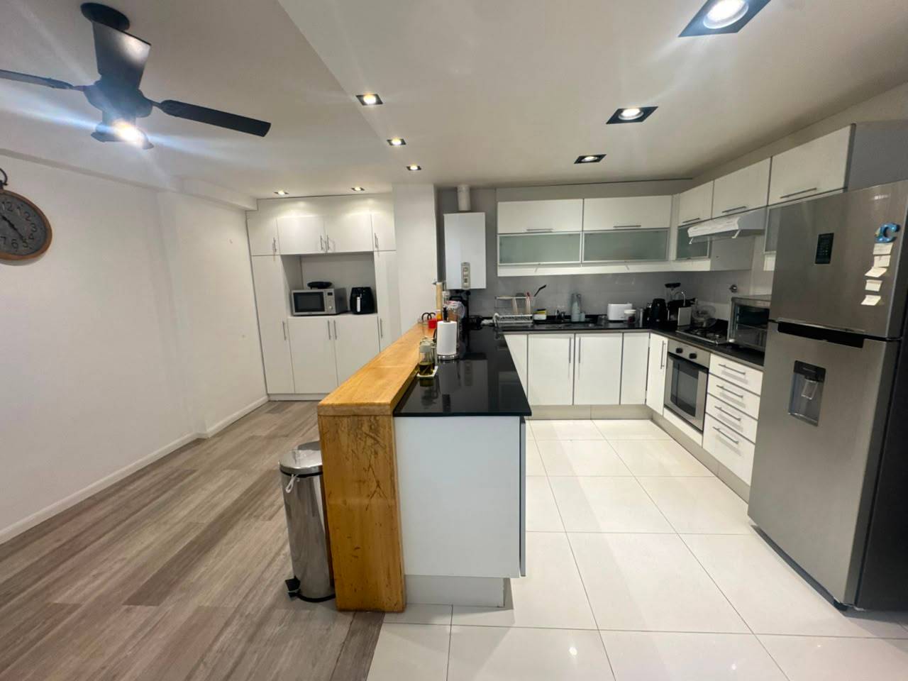Exclusivo Departamento en Venta en Las Cañitas