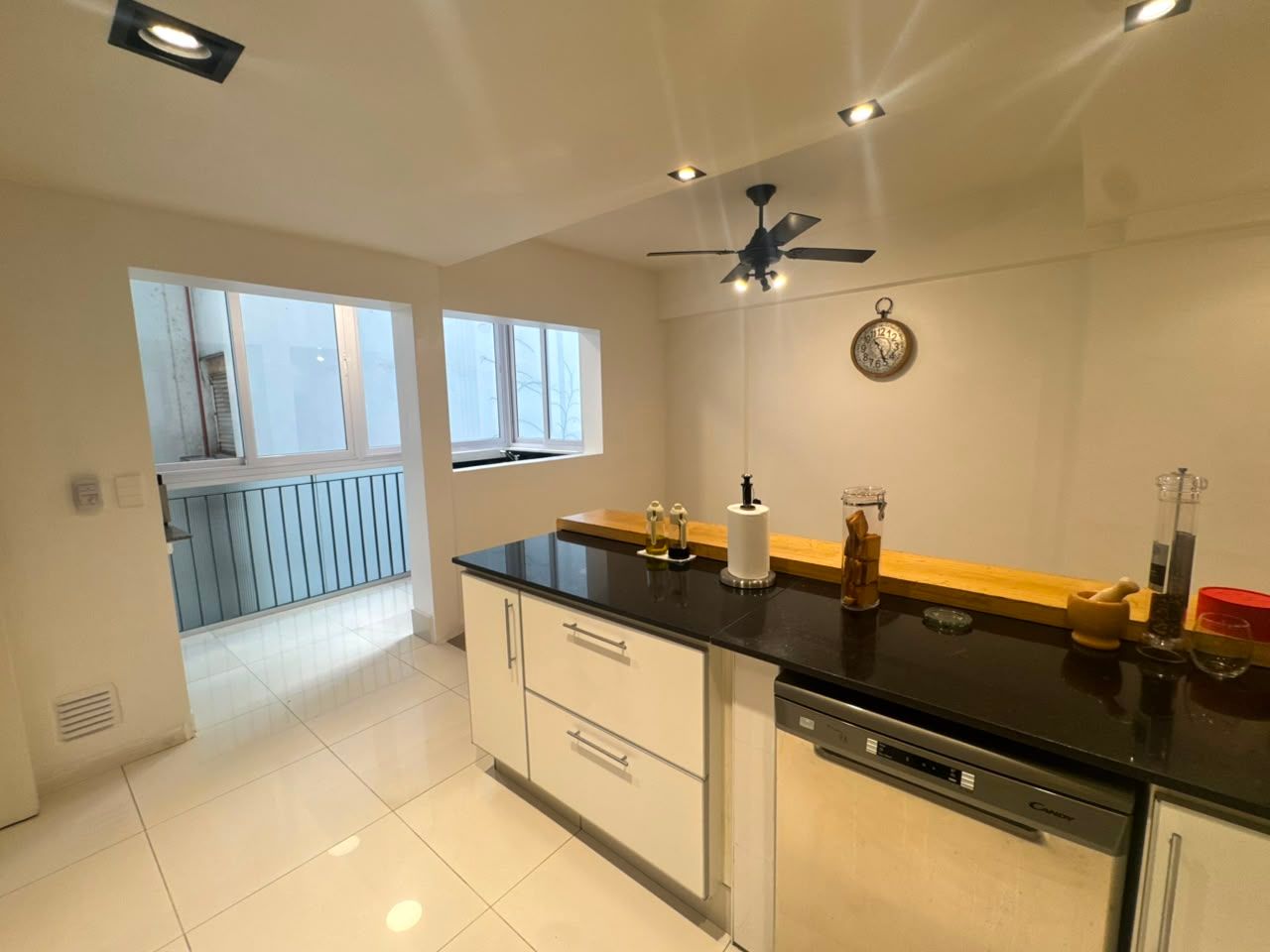 Exclusivo Departamento en Venta en Las Cañitas
