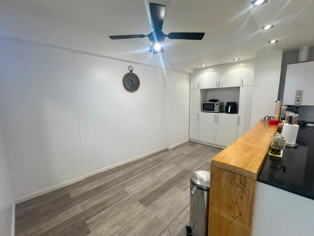 Exclusivo Departamento en Venta en Las Cañitas