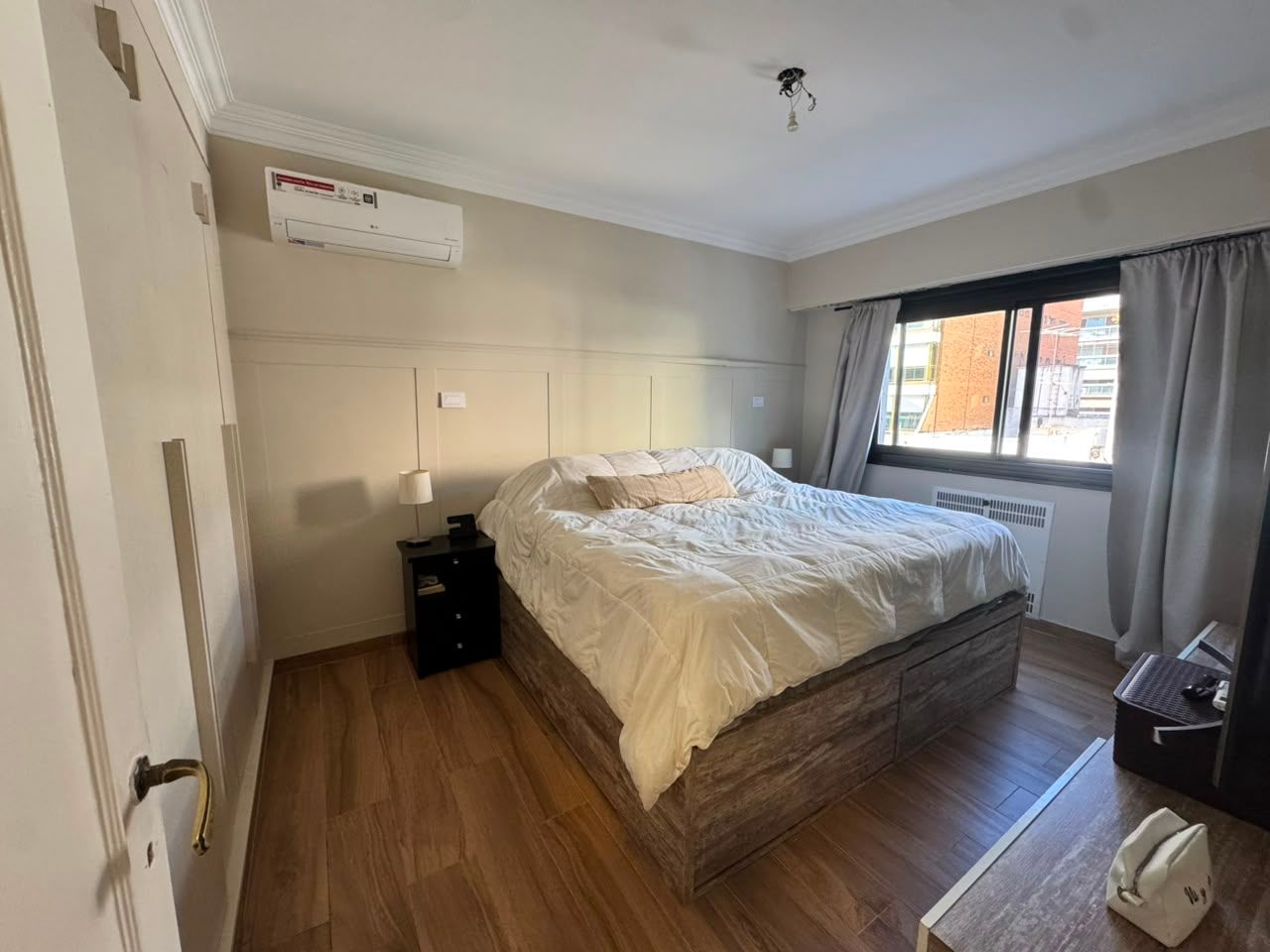 Distinguido 4 Ambientes Refaccionado a Nuevo en Palermo