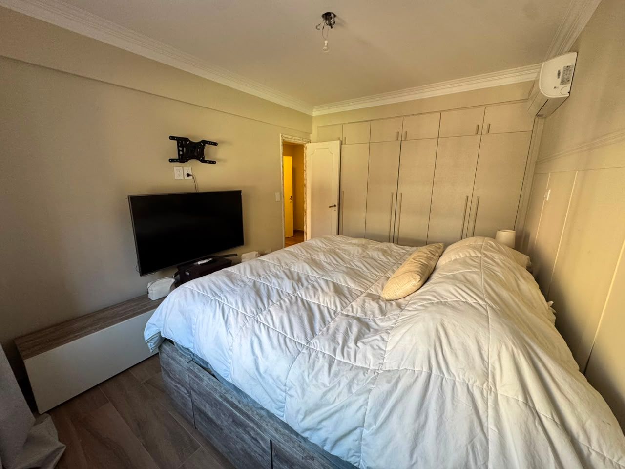 Distinguido 4 Ambientes Refaccionado a Nuevo en Palermo