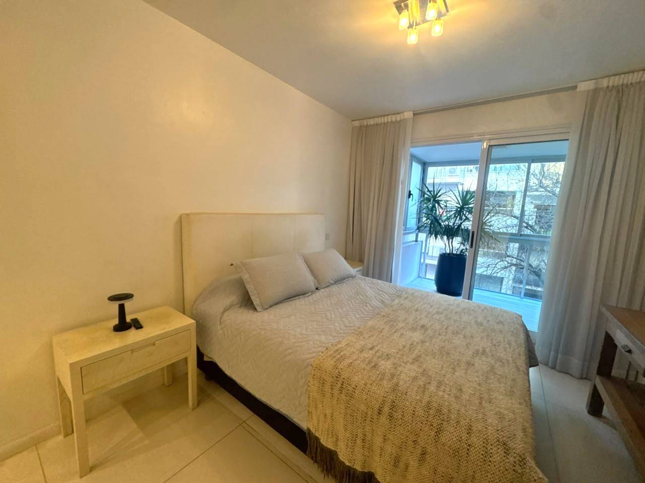 Exclusivo Departamento en Venta en Las Cañitas