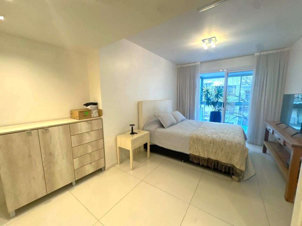 Exclusivo Departamento en Venta en Las Cañitas