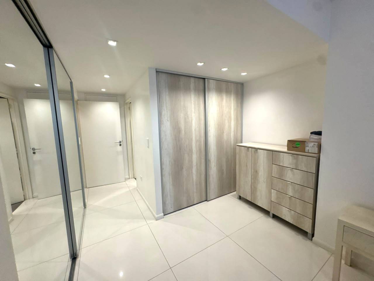 Exclusivo Departamento en Venta en Las Cañitas