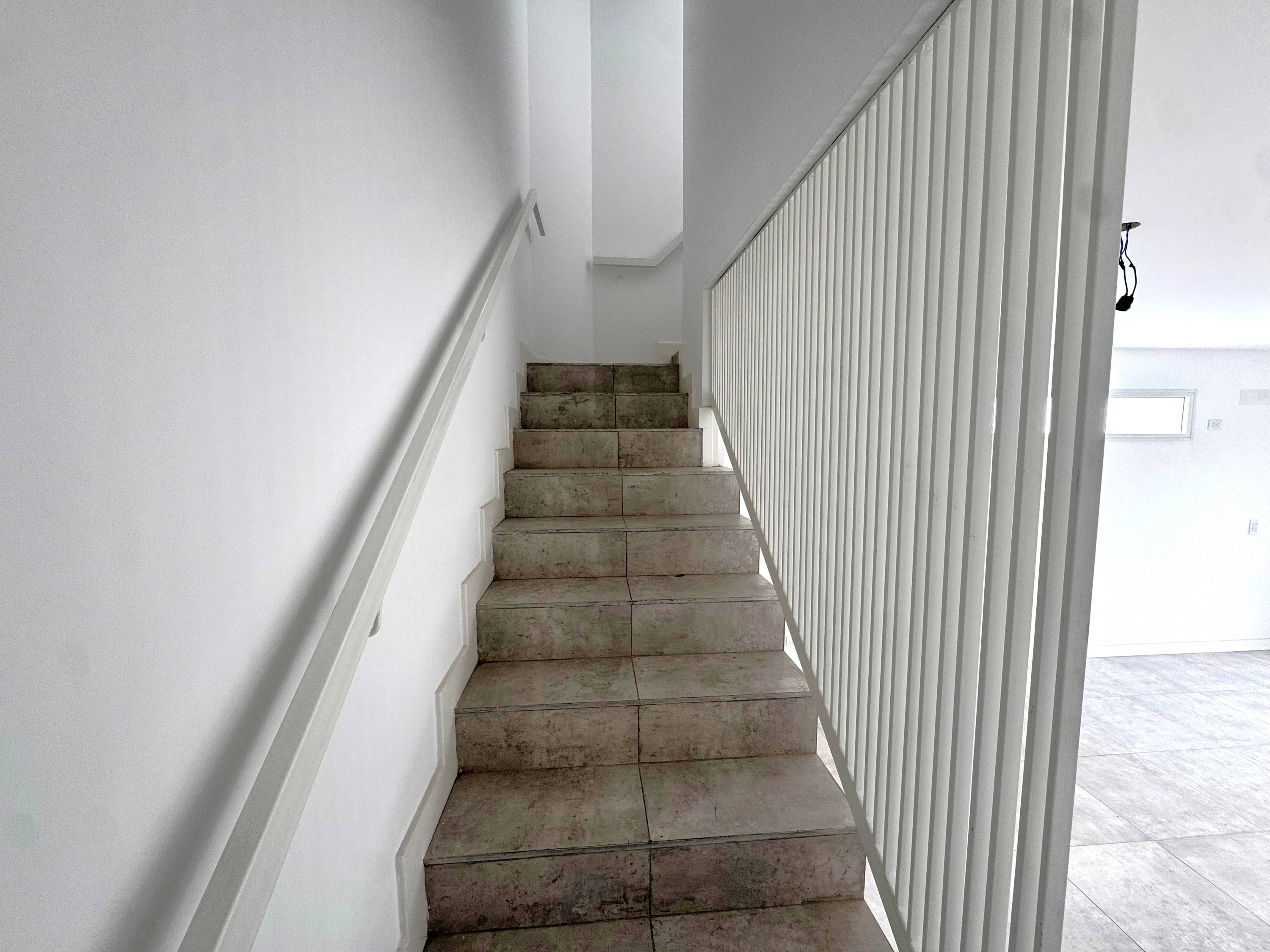 Tríplex 4 Ambientes de Categoría en Saavedra | Vistas Abiertas, Terraza y Detalles Premium