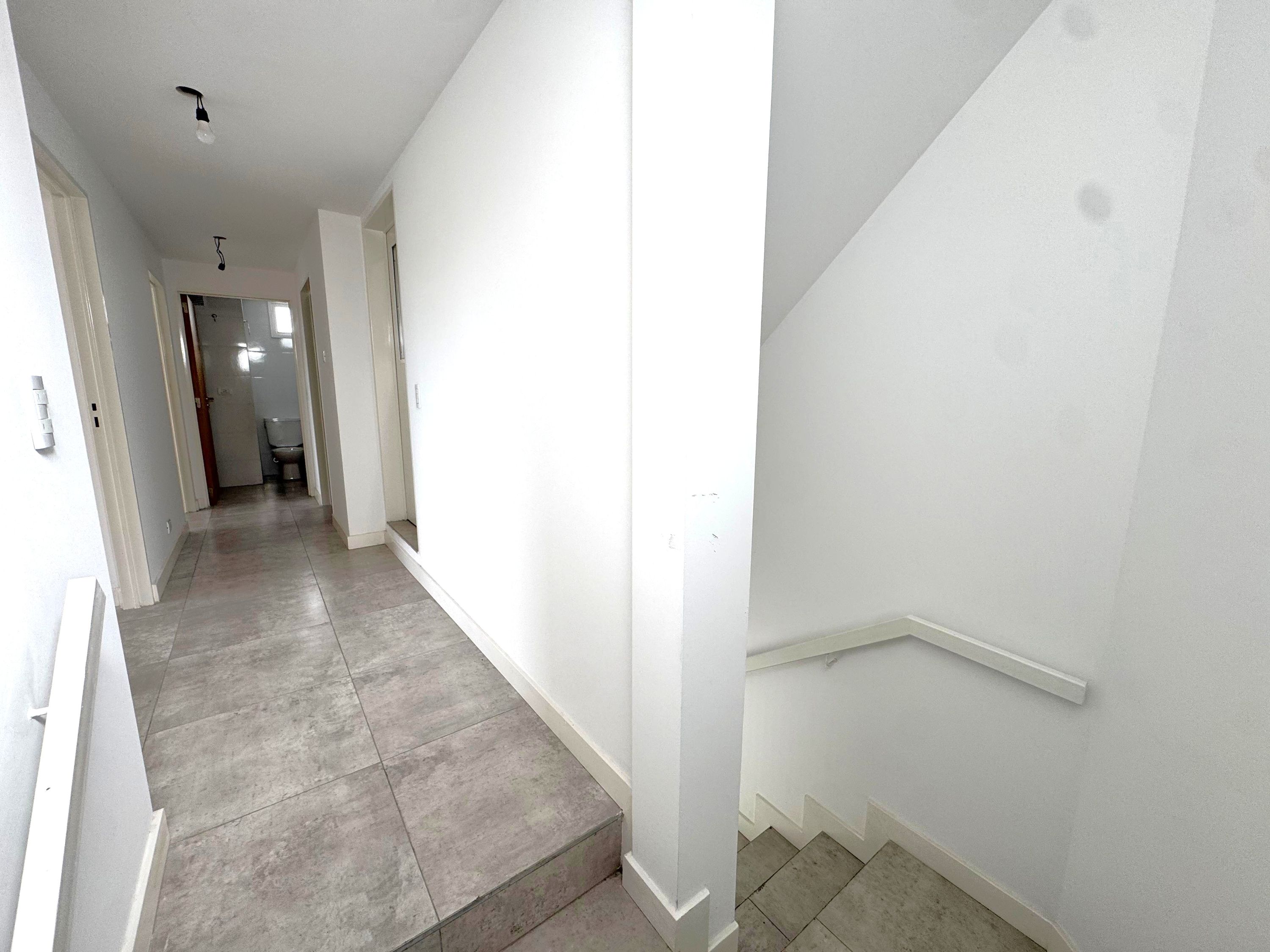 Tríplex 4 Ambientes de Categoría en Saavedra | Vistas Abiertas, Terraza y Detalles Premium