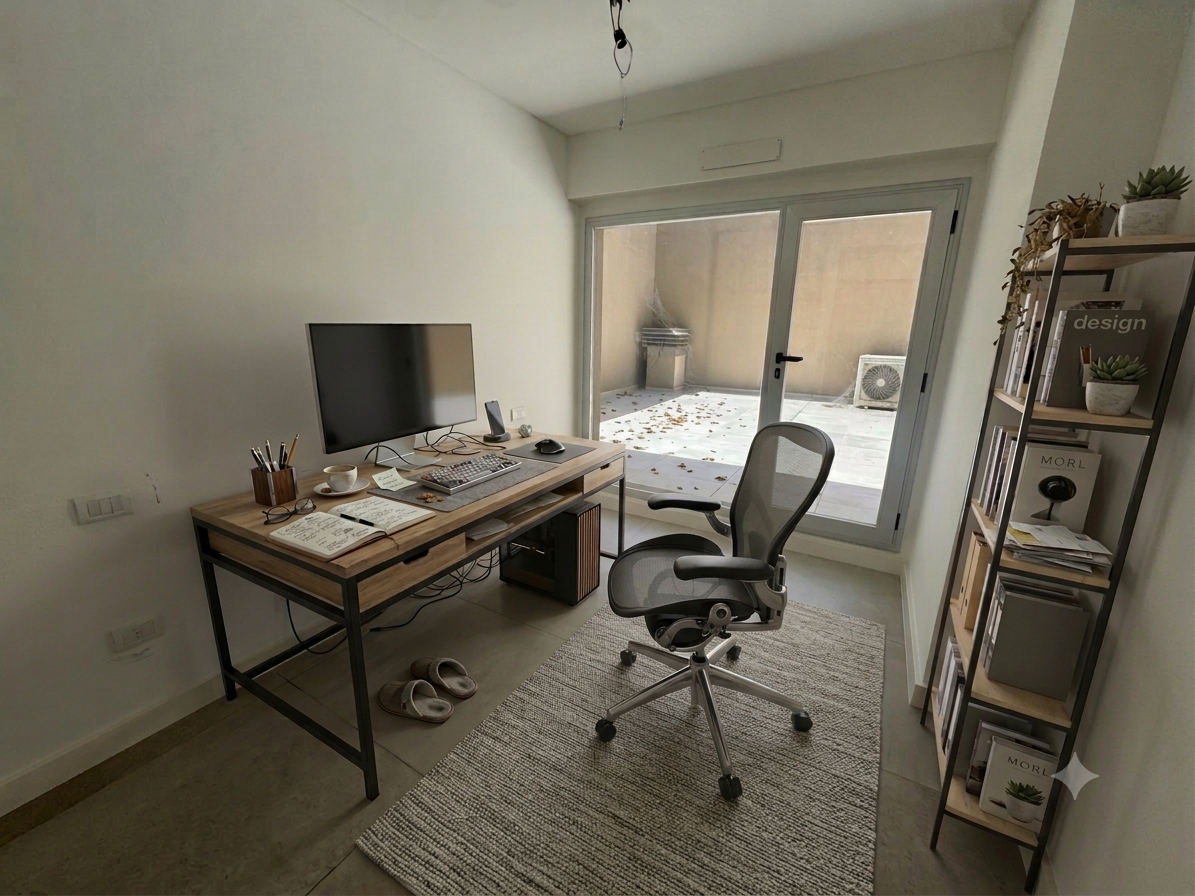 Echeverria 4962, PB, Oportunidad Única! Departamento Con Patio Amplio.