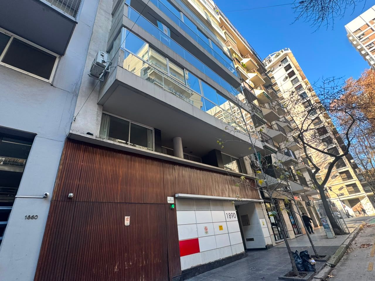 Exclusivo Departamento en Venta en Las Cañitas