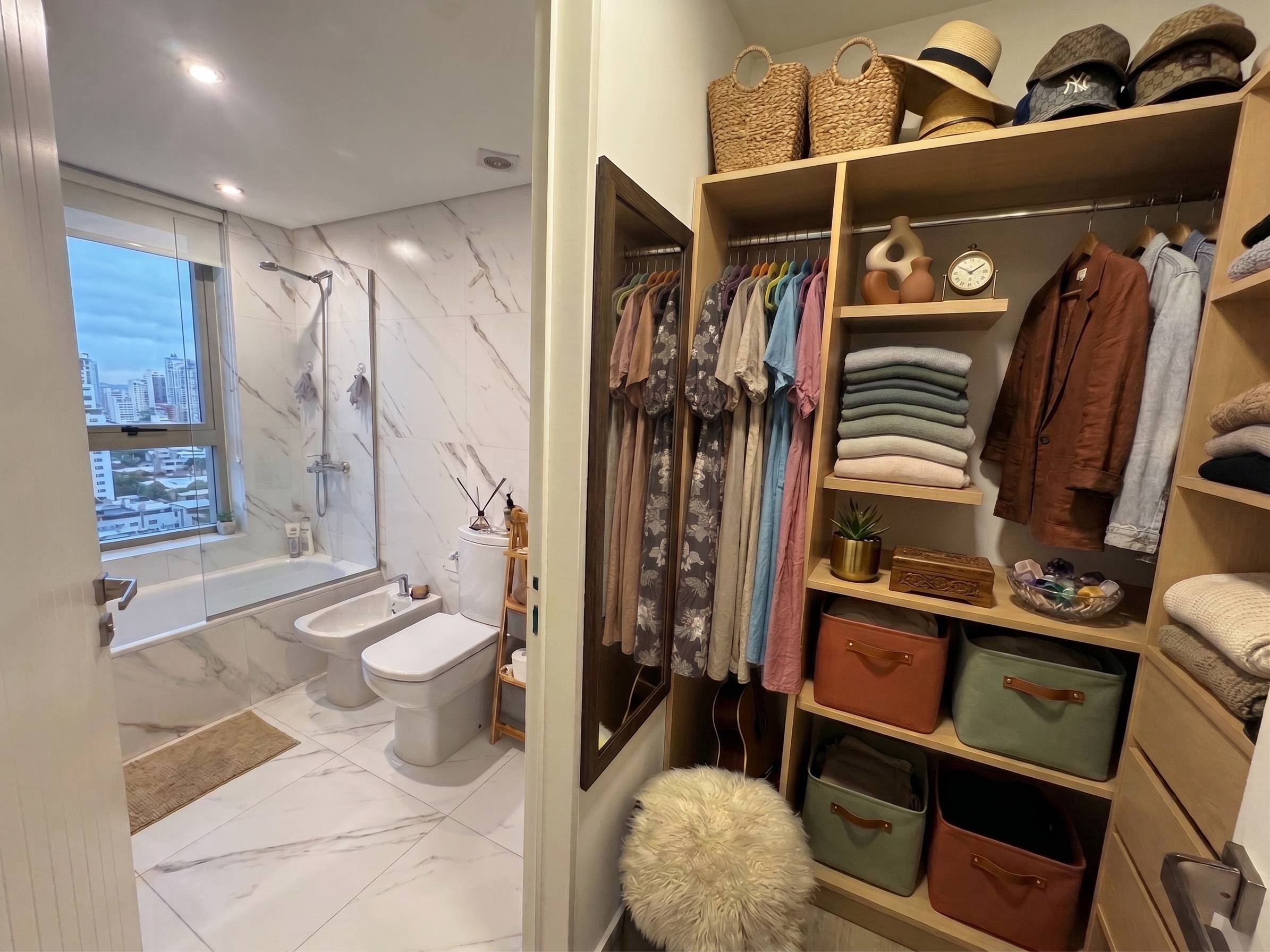 ¡Exclusivo Alquiler de 3 ambientes en Lumiere Puerto Madero!✨
