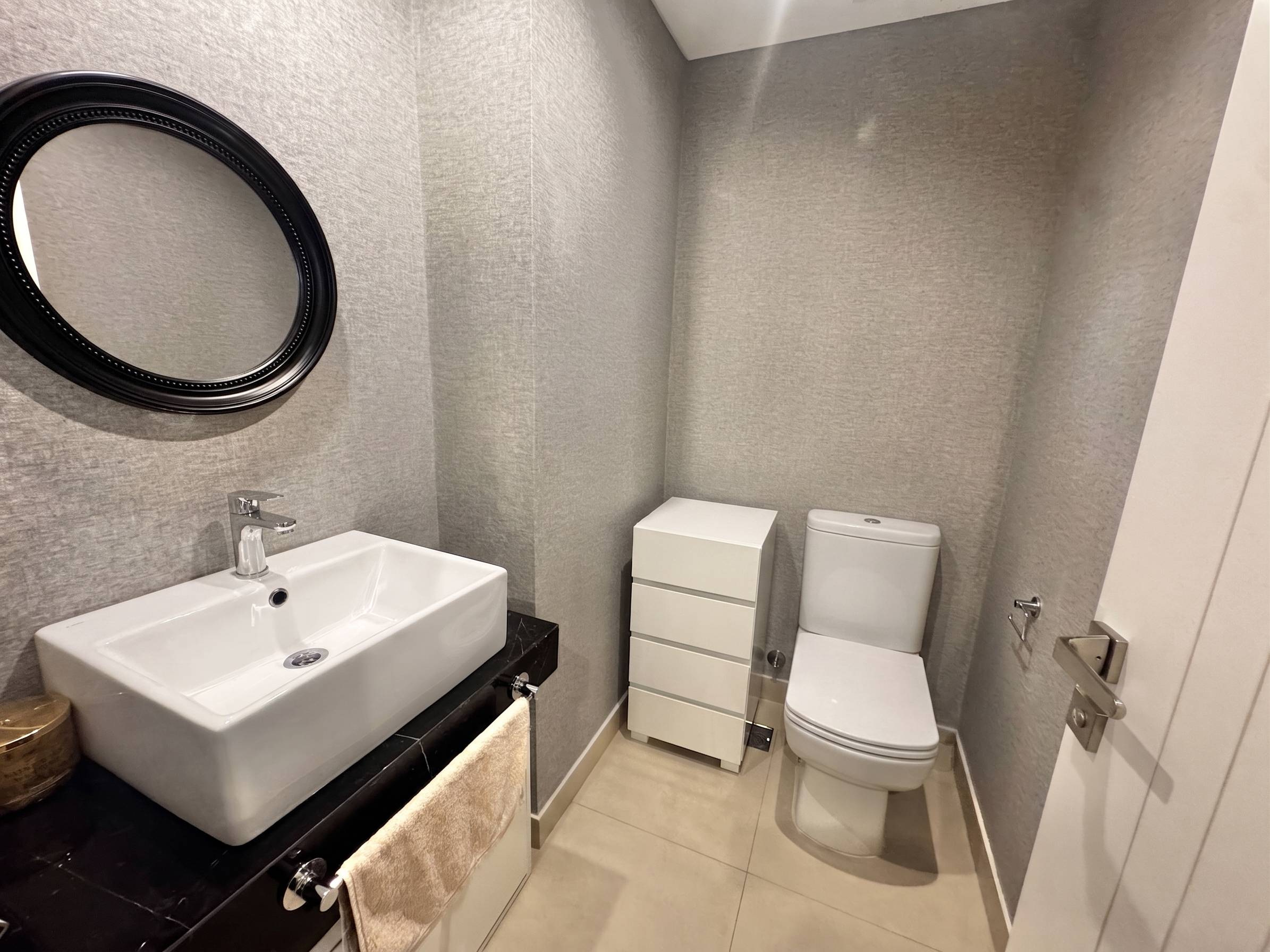 ¡Exclusivo Alquiler de 3 ambientes en Lumiere Puerto Madero!✨