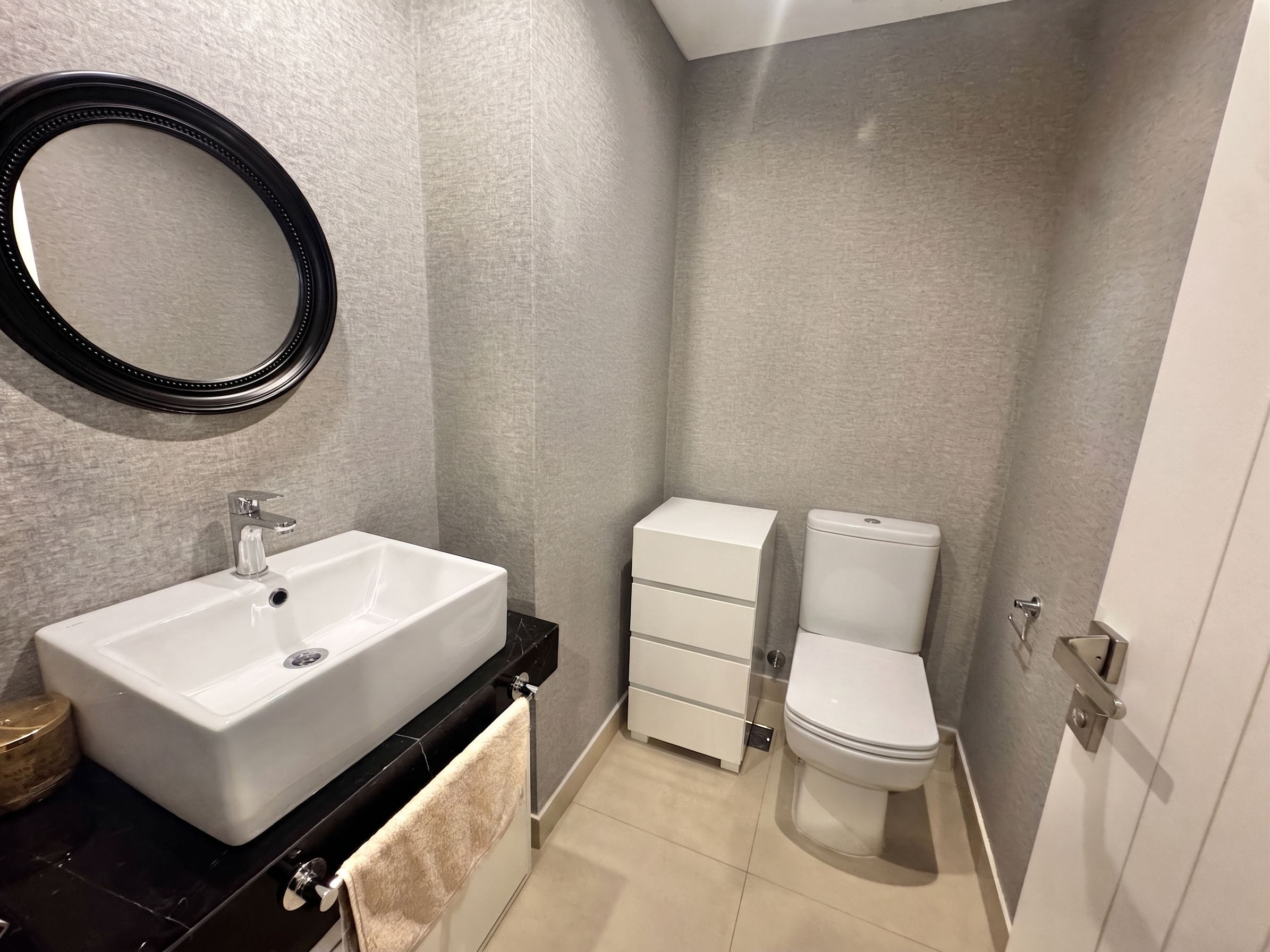 ¡Exclusivo Alquiler de 3 ambientes en Lumiere Puerto Madero!✨