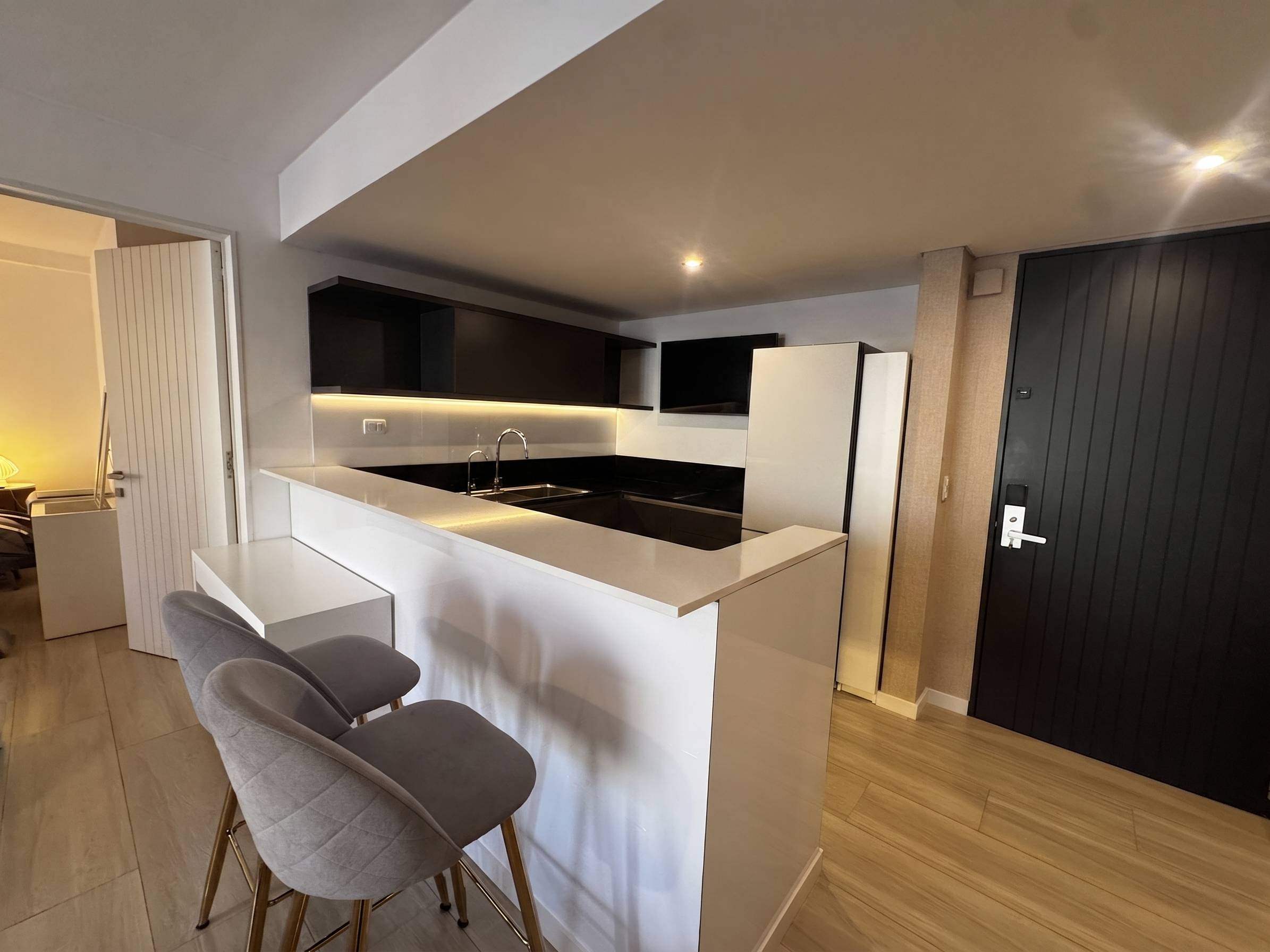 ¡Exclusivo Alquiler de 3 ambientes en Lumiere Puerto Madero!✨