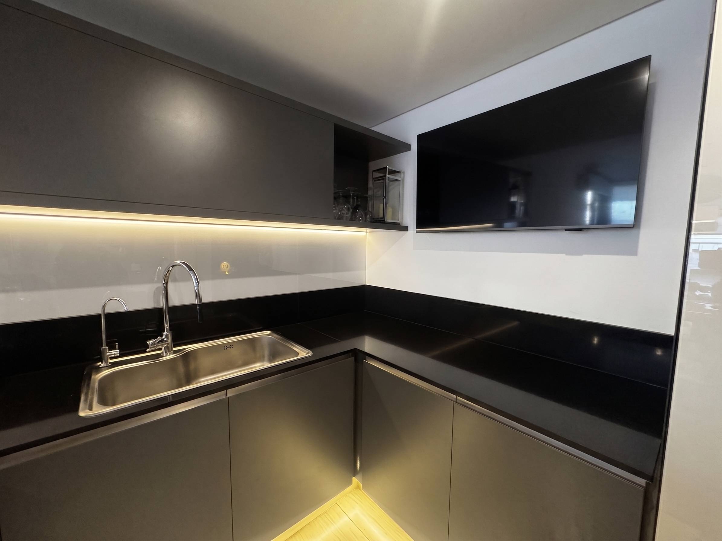 ¡Exclusivo Alquiler de 3 ambientes en Lumiere Puerto Madero!✨