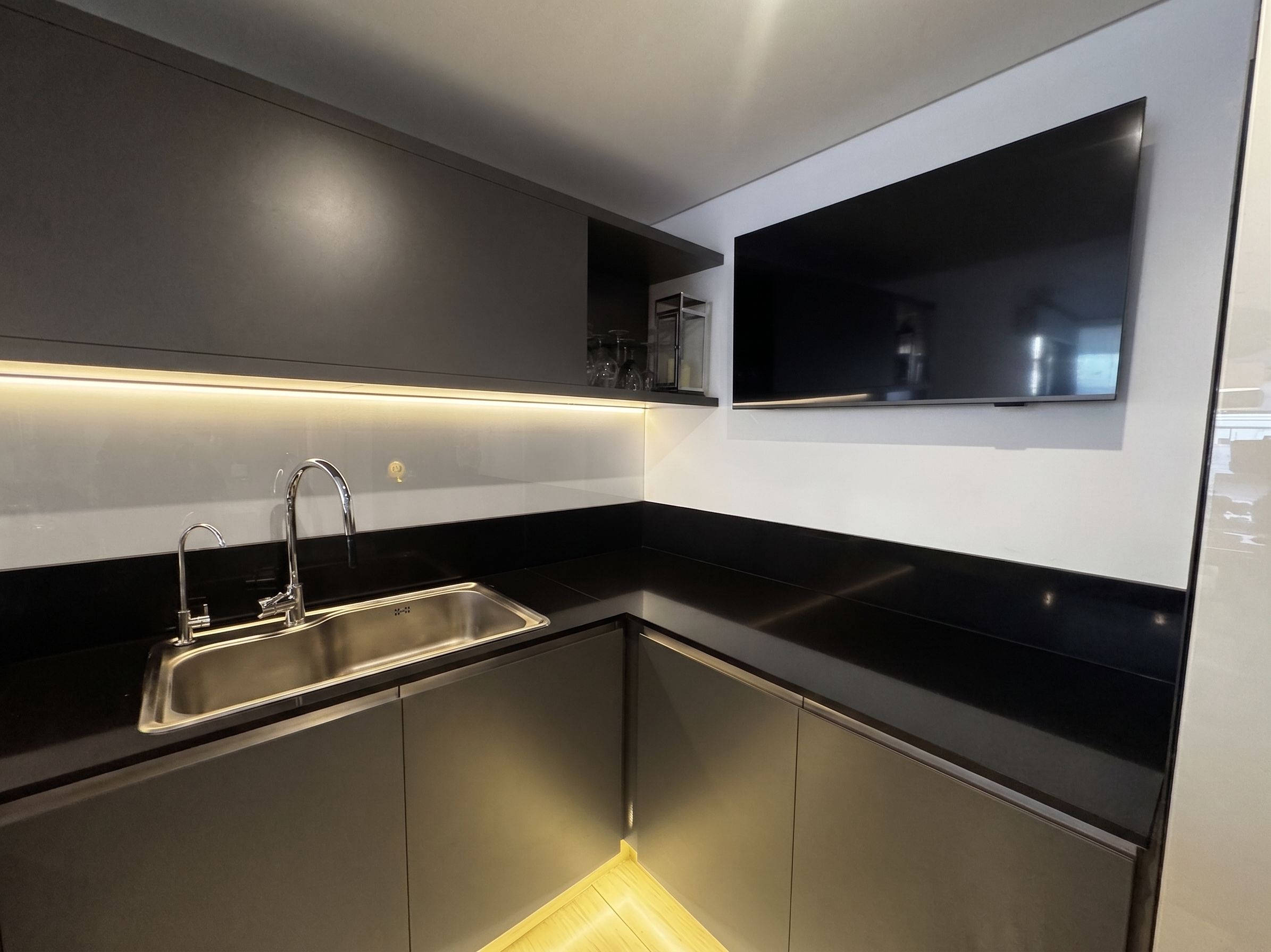 ¡Exclusivo Alquiler de 3 ambientes en Lumiere Puerto Madero!✨