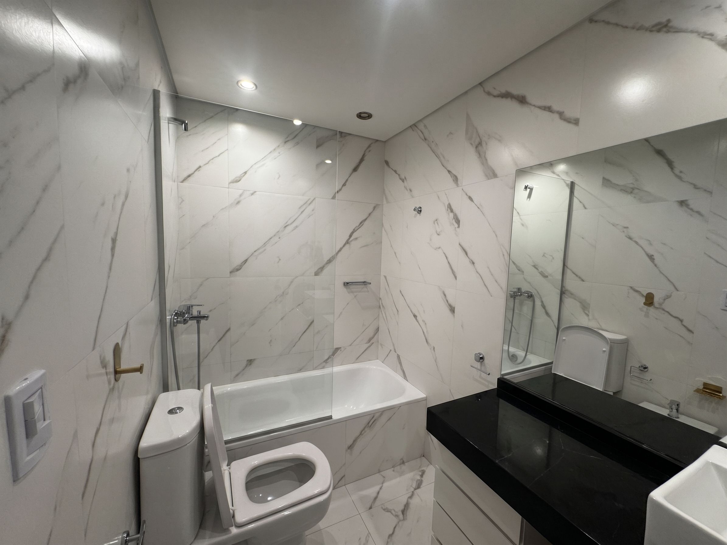 ¡Exclusivo Alquiler de 3 ambientes en Lumiere Puerto Madero!✨