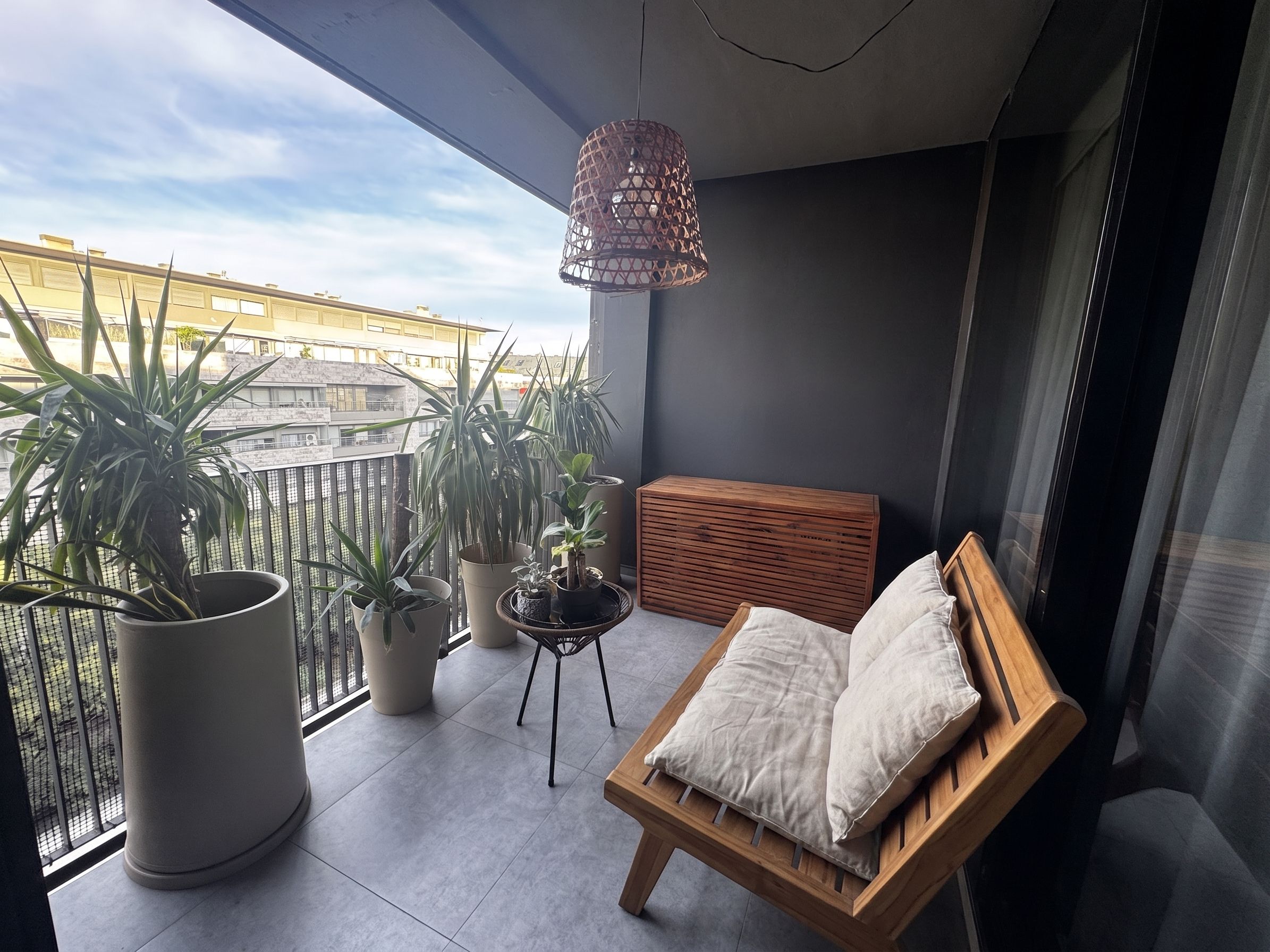 ¡Exclusivo Alquiler de 3 ambientes en Lumiere Puerto Madero!✨