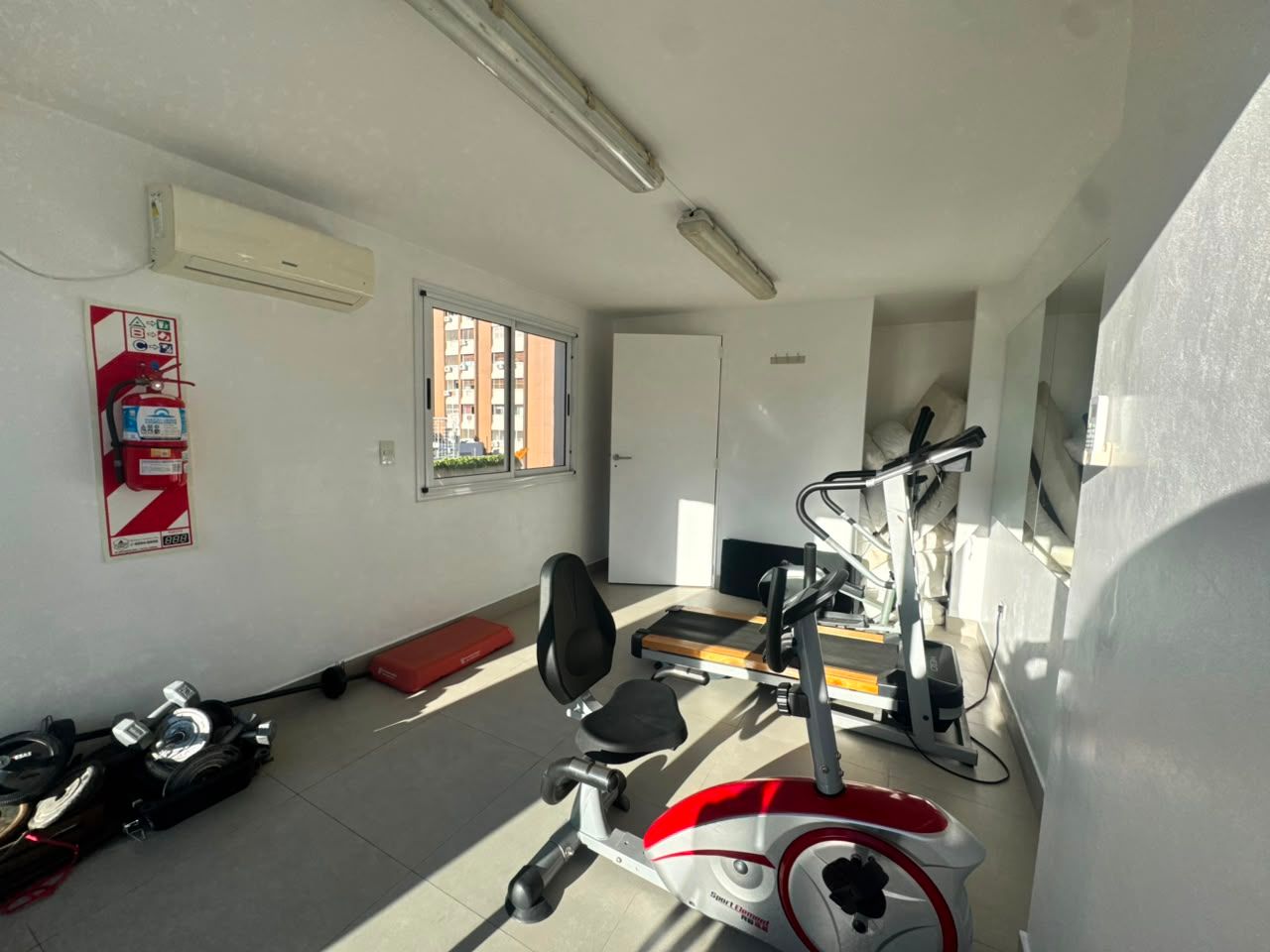 Exclusivo Departamento en Venta en Las Cañitas