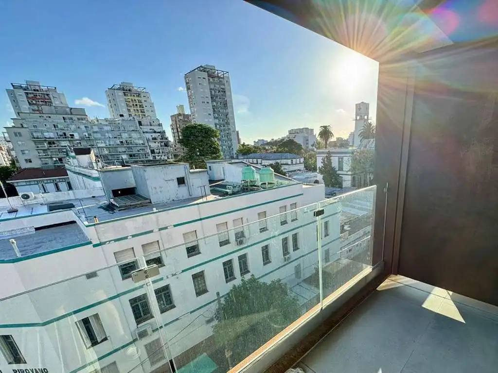Imagen 5 de ¡Inversión Inteligente! Monoambiente Ideal con Renta Asegurada