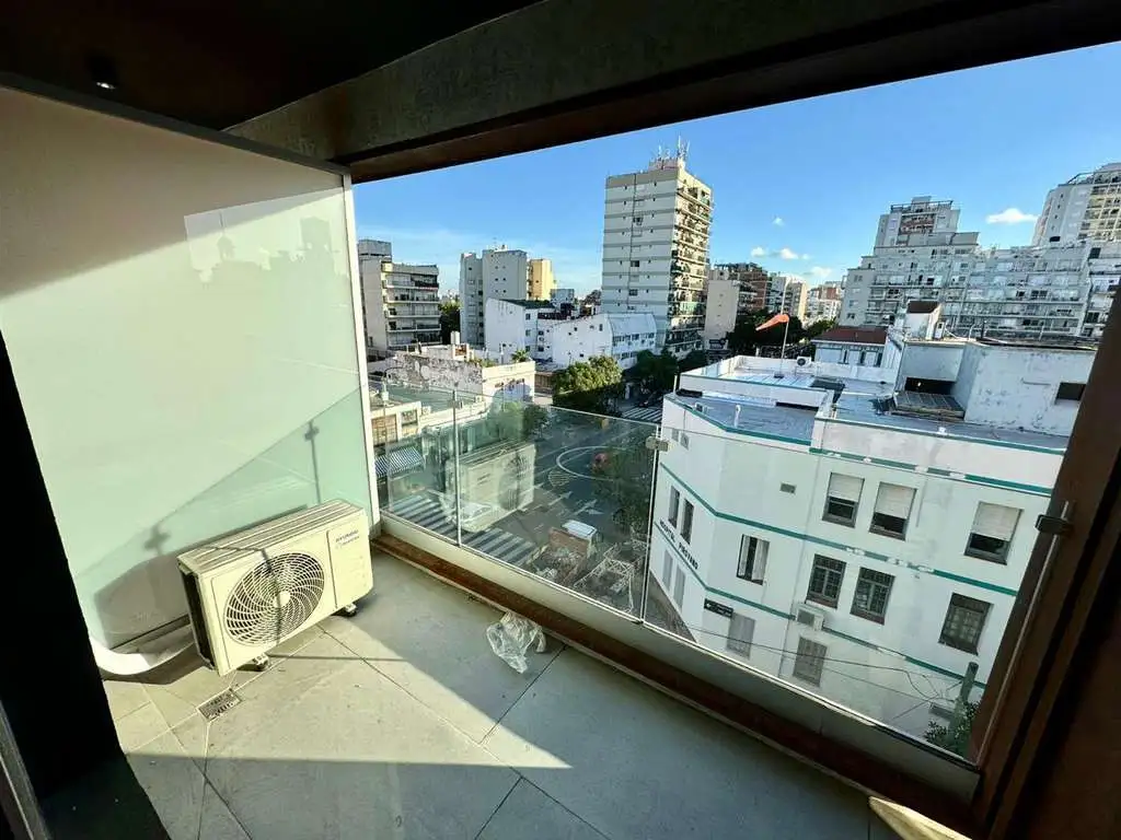 Imagen 6 de ¡Inversión Inteligente! Monoambiente Ideal con Renta Asegurada