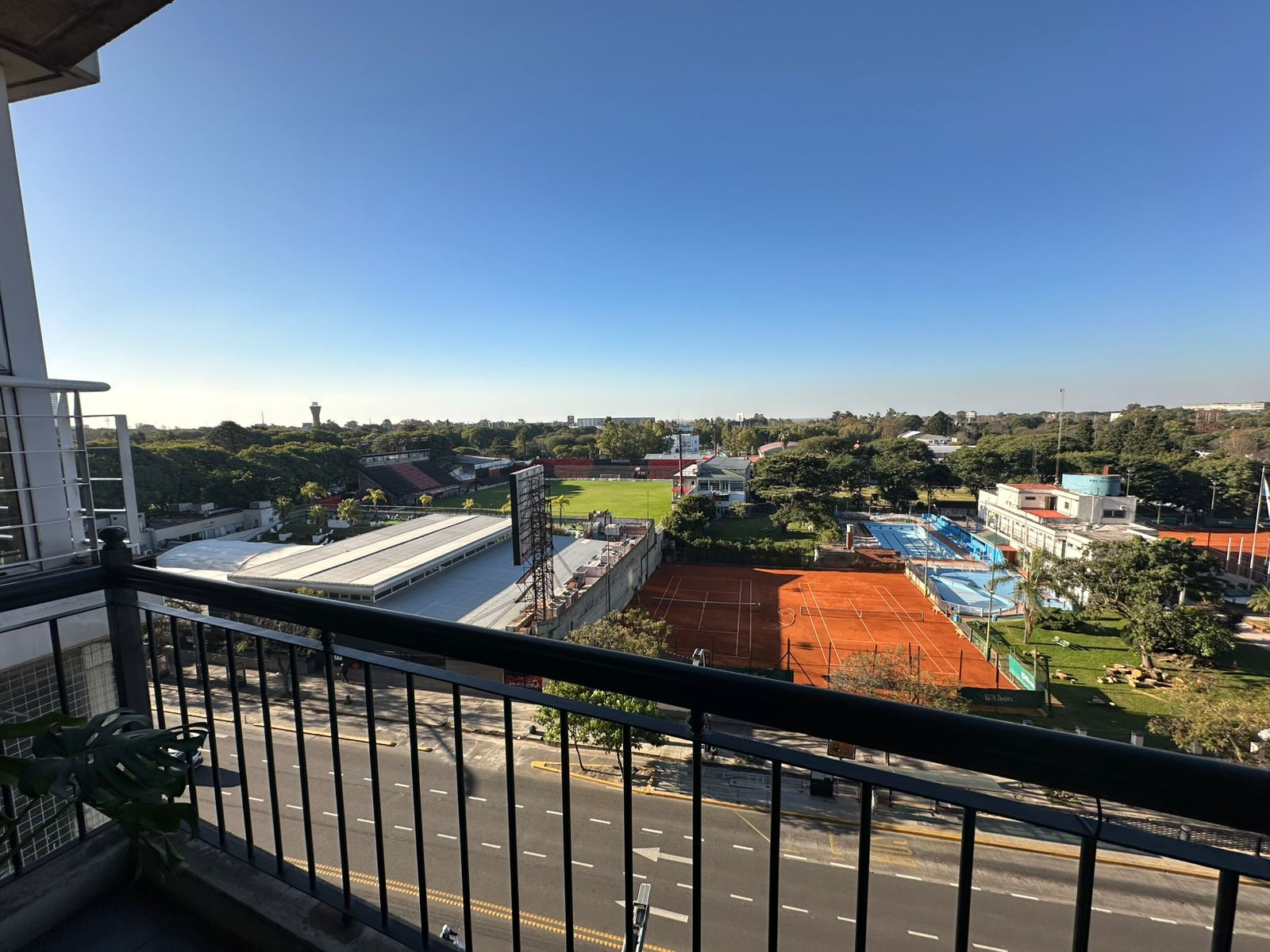💎 Exclusividad y Categoría: 4 Ambientes Premium en Torre Brunetta, Av. del Libertador