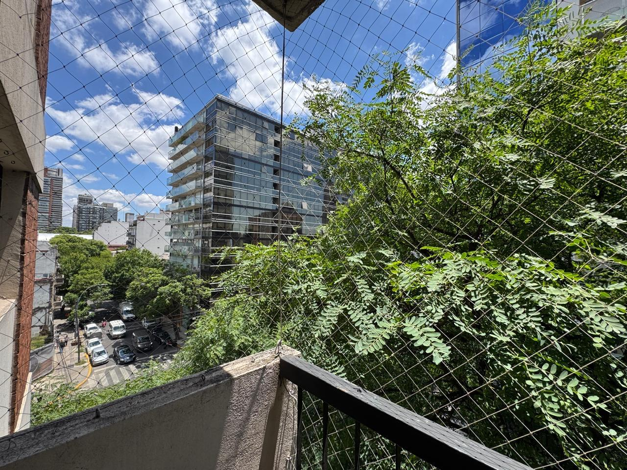 Imagen 1 de Exclusivo 4 Ambientes con Doble Balcón, Nuñez