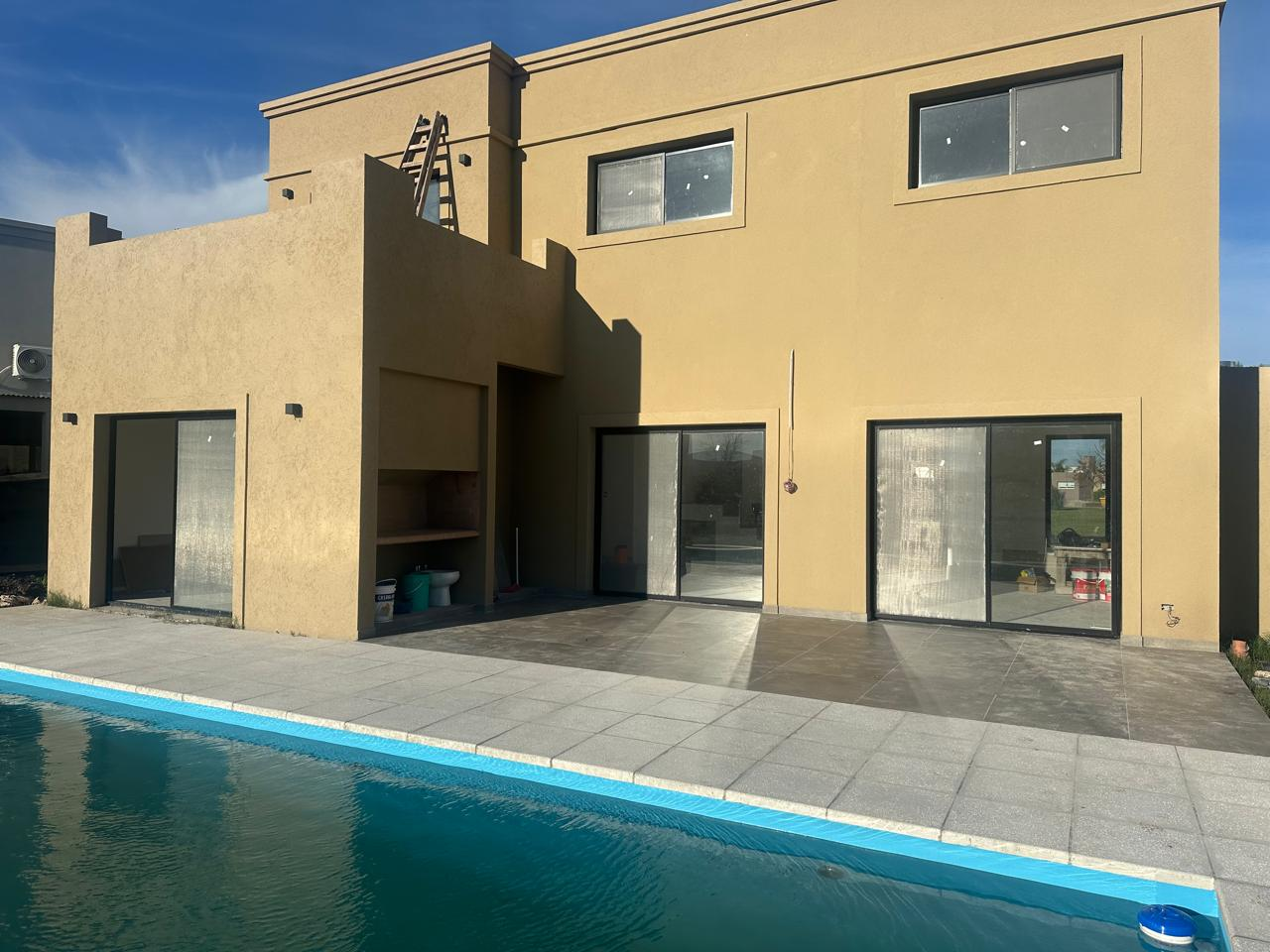 Casa en Haras Santa María, El Molino, Loma Verde