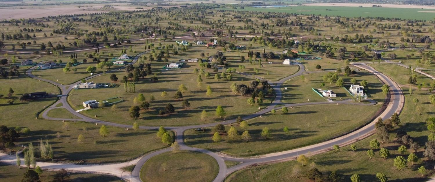 Imagen 1 de Lote en Mirabosques, Altos de Cardales, Campana