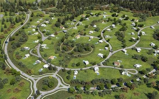 Imagen 3 de Lote en Mirabosques, Altos de Cardales, Campana
