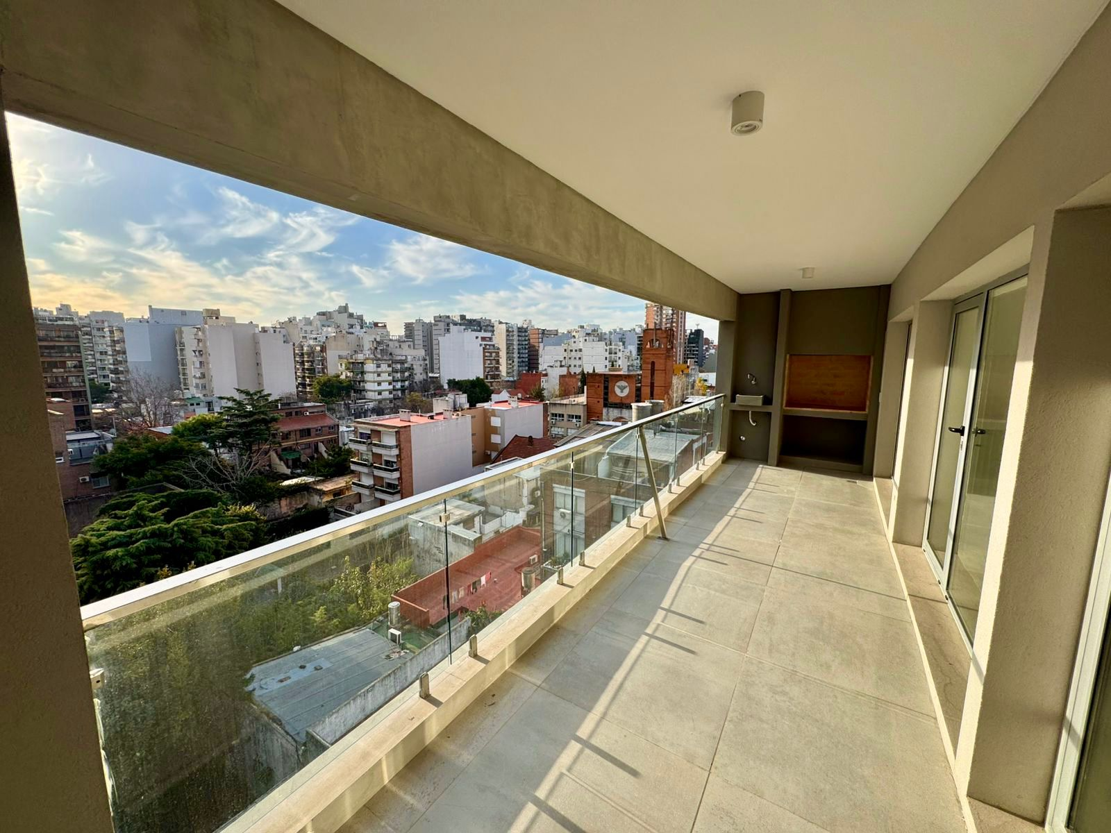 Imagen 1 de Moderno 3 Ambientes a Estrenar, Villa Urquiza