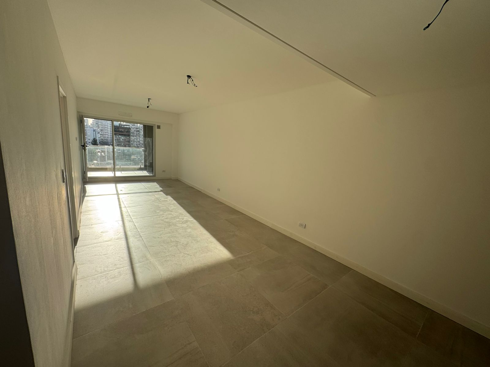 Imagen 2 de Moderno 3 Ambientes a Estrenar, Villa Urquiza