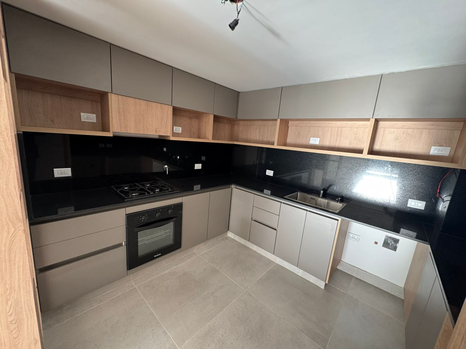 Imagen 3 de Moderno 3 Ambientes a Estrenar, Villa Urquiza