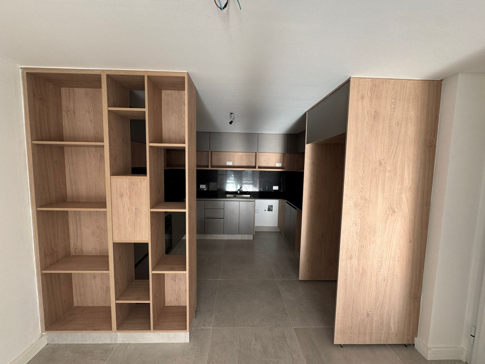 Imagen 4 de Moderno 3 Ambientes a Estrenar, Villa Urquiza