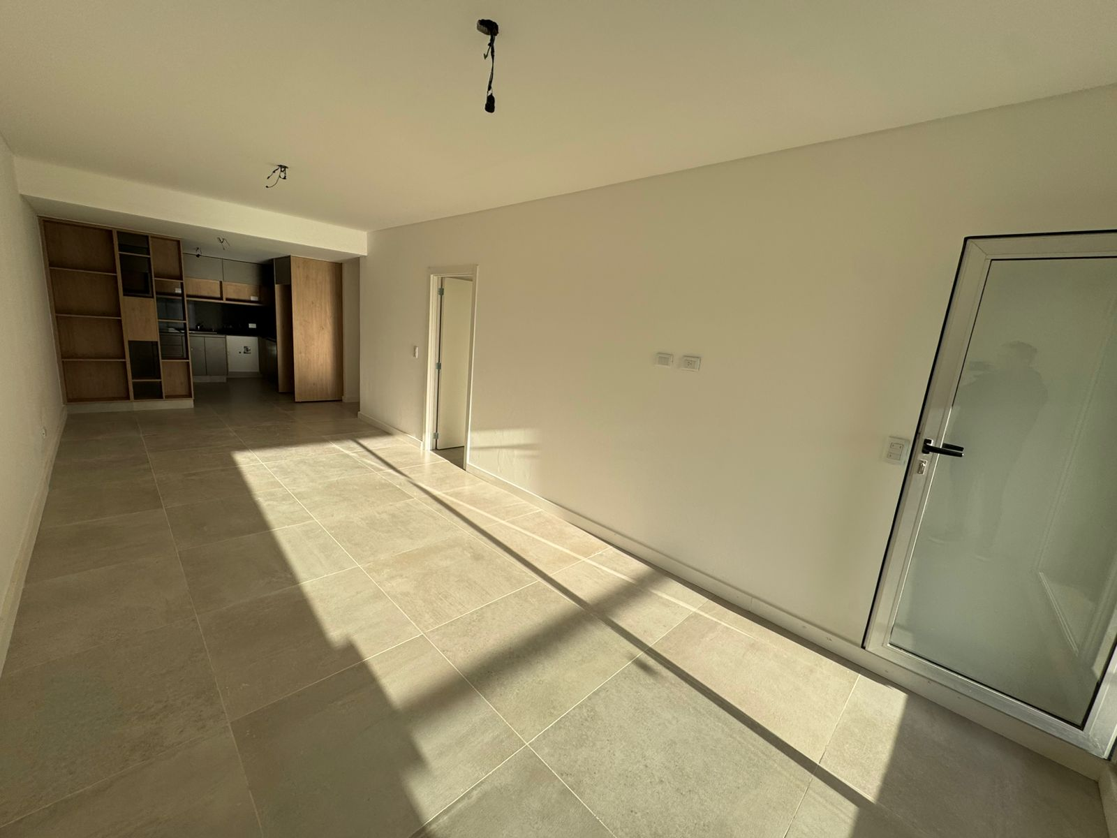 Imagen 5 de Moderno 3 Ambientes a Estrenar, Villa Urquiza