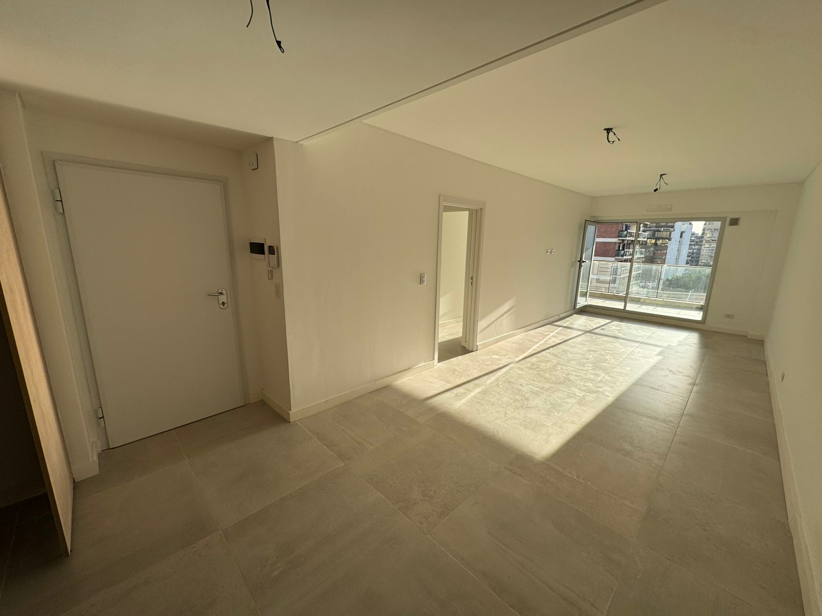 Imagen 8 de Moderno 3 Ambientes a Estrenar, Villa Urquiza