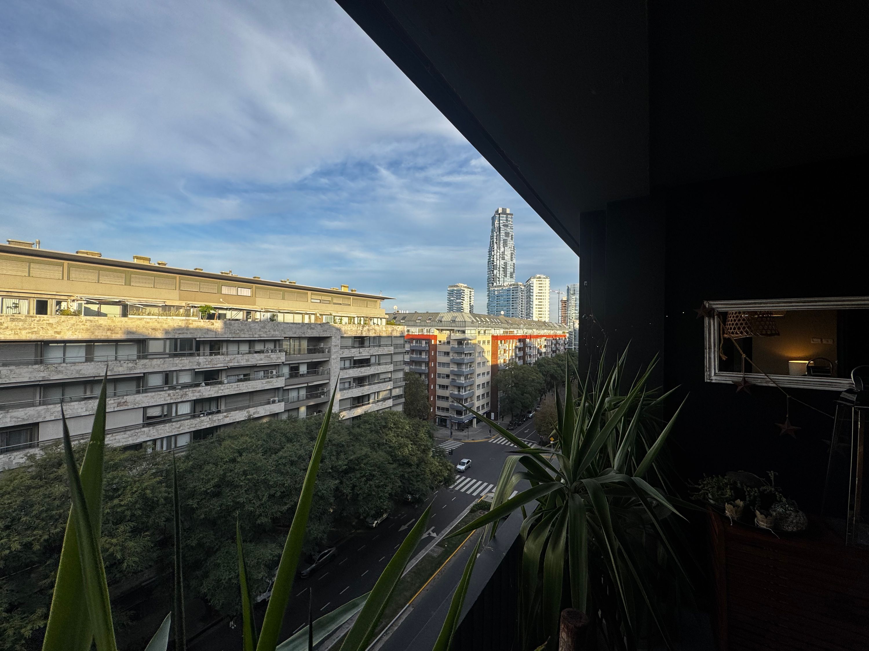 ¡Exclusivo Alquiler de 3 ambientes en Lumiere Puerto Madero!✨