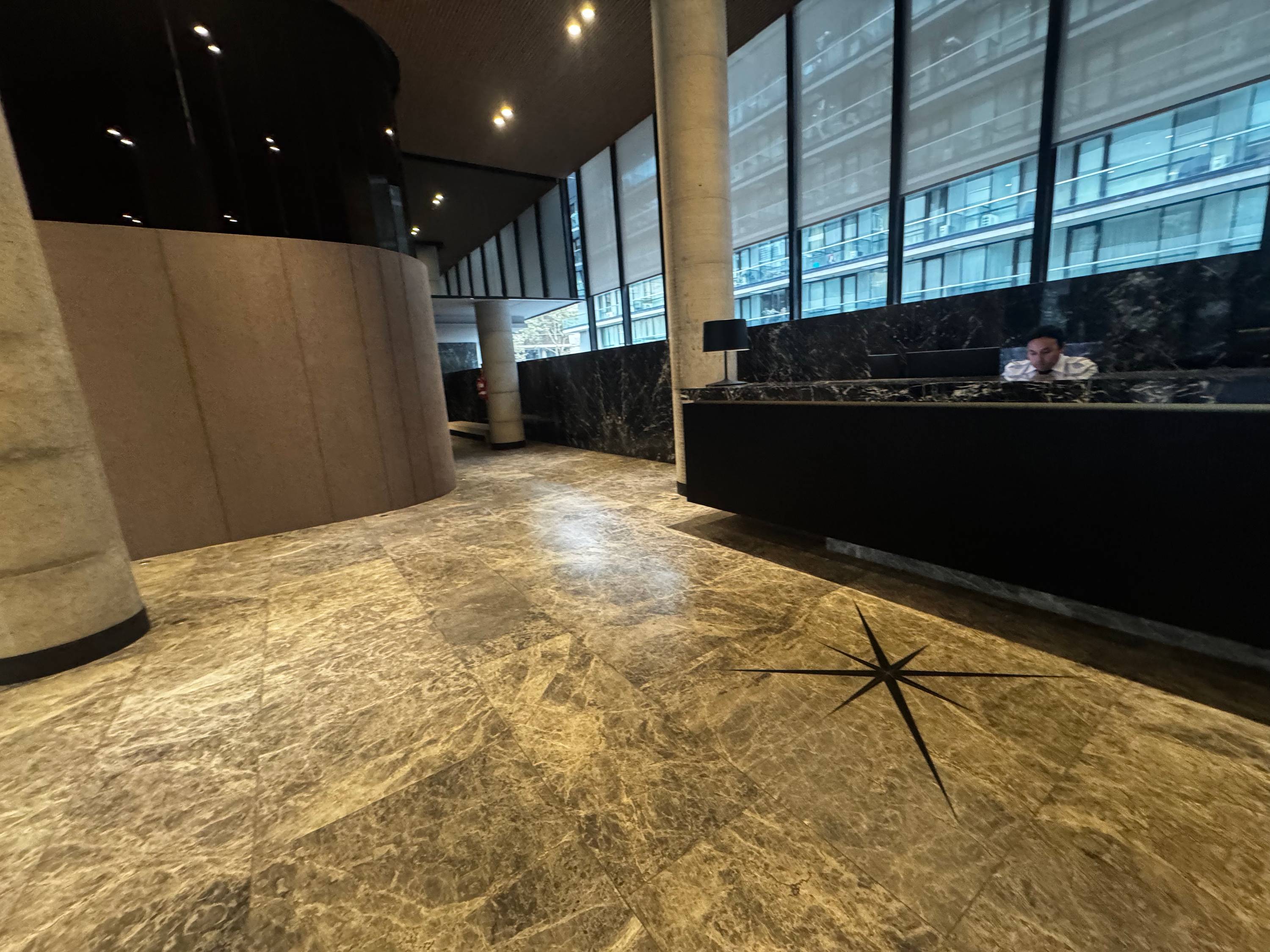 ¡Exclusivo Alquiler de 3 ambientes en Lumiere Puerto Madero!✨
