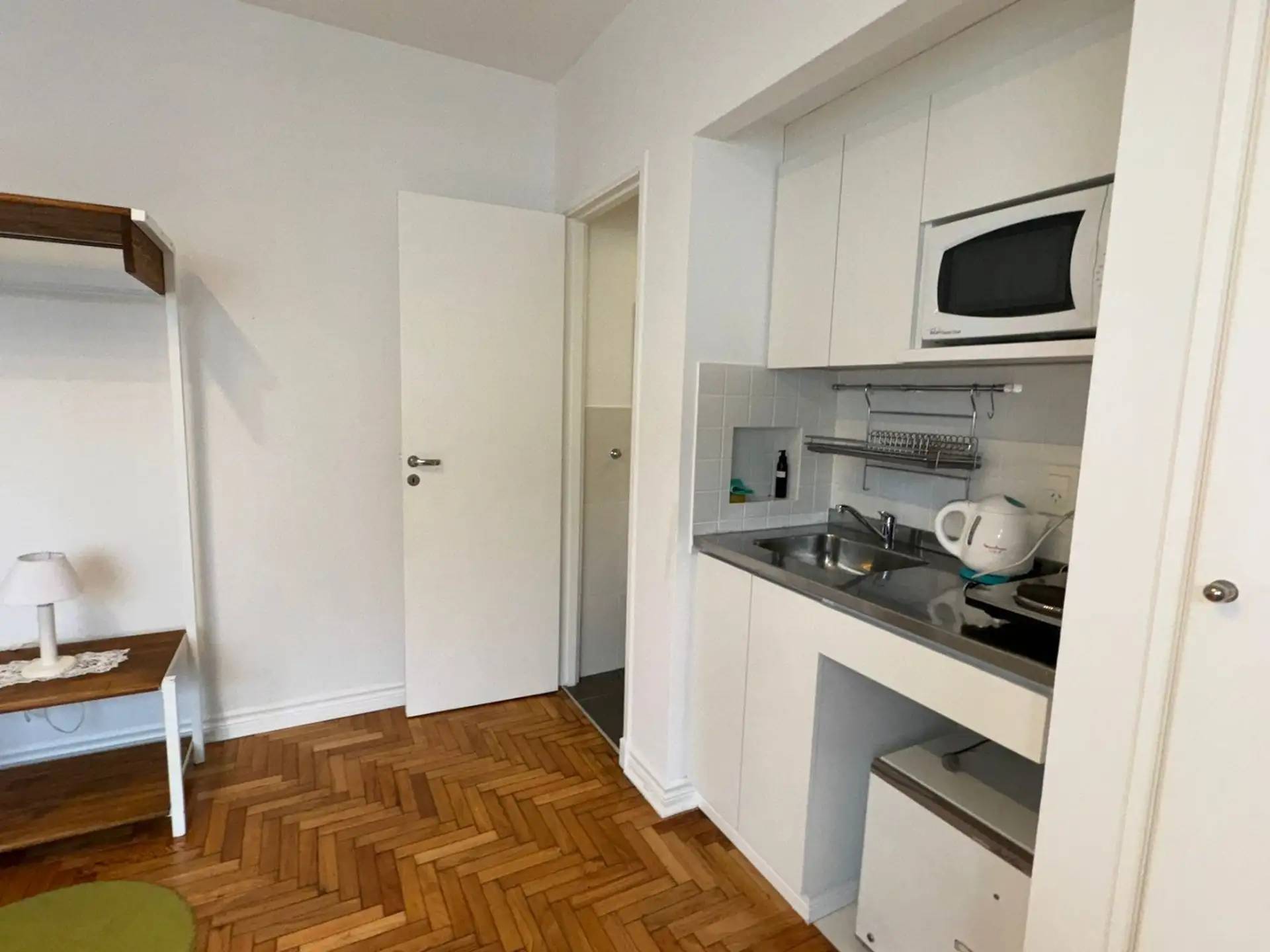 Monoambiente en Alquiler - EXCELENTE UBICACIÓN